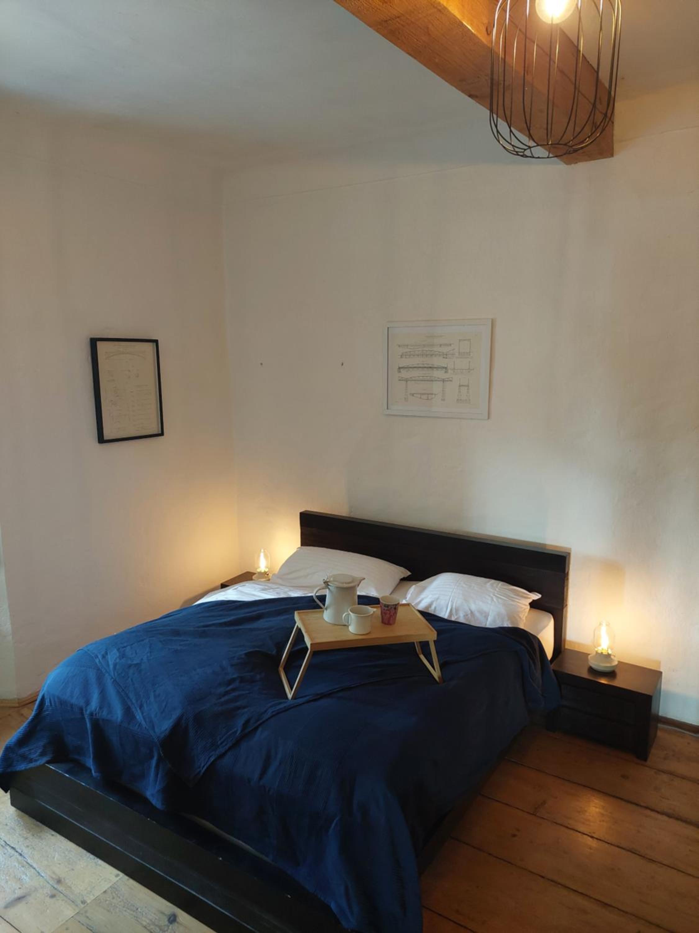 Cool Flat at Renaissance Castle - 3BR