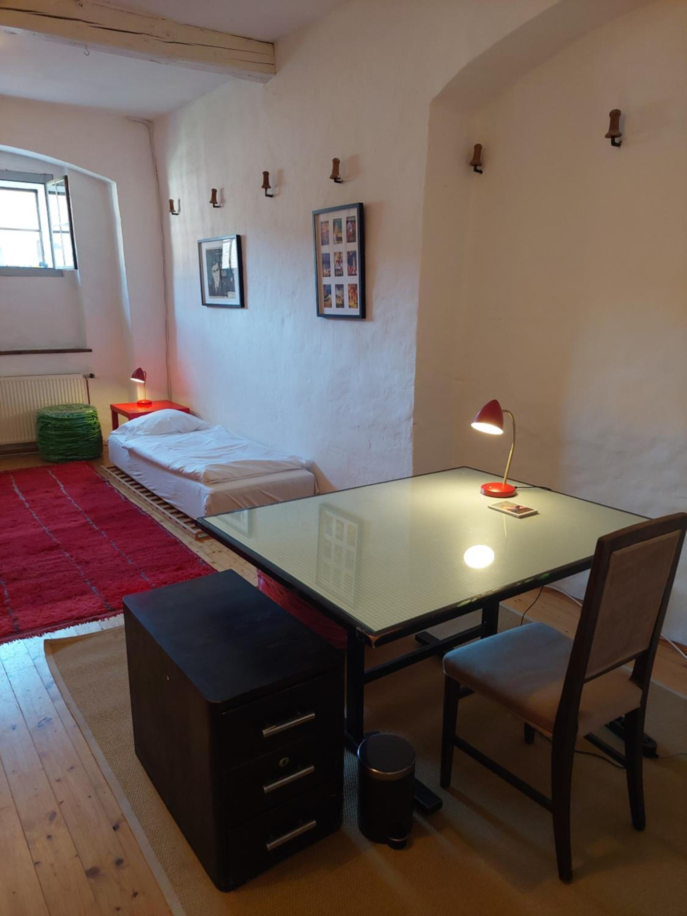 Cool Flat at Renaissance Castle - 3BR