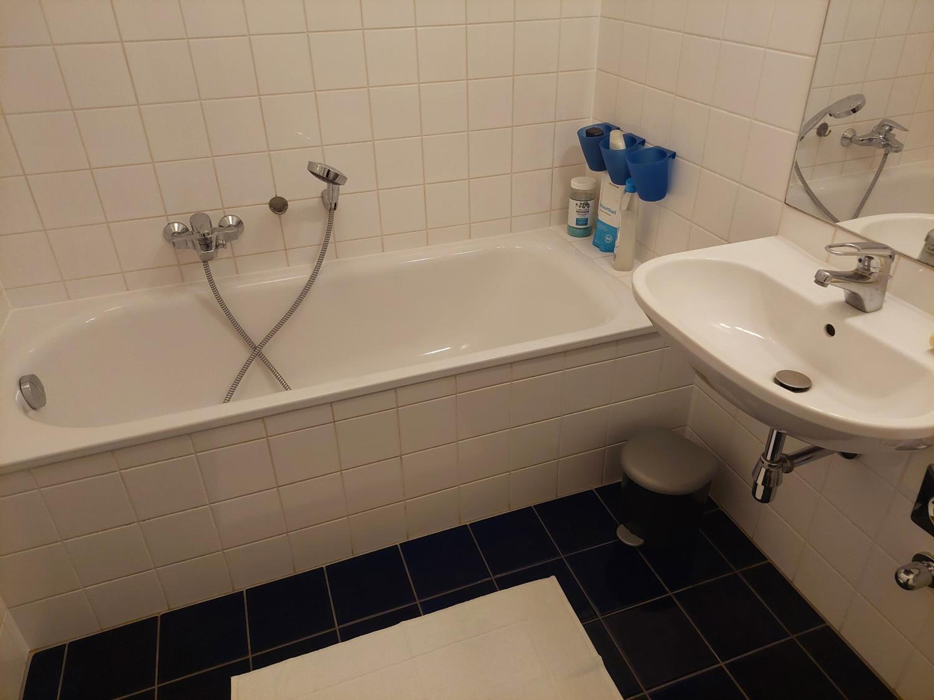 Cool Flat at Renaissance Castle - 3BR