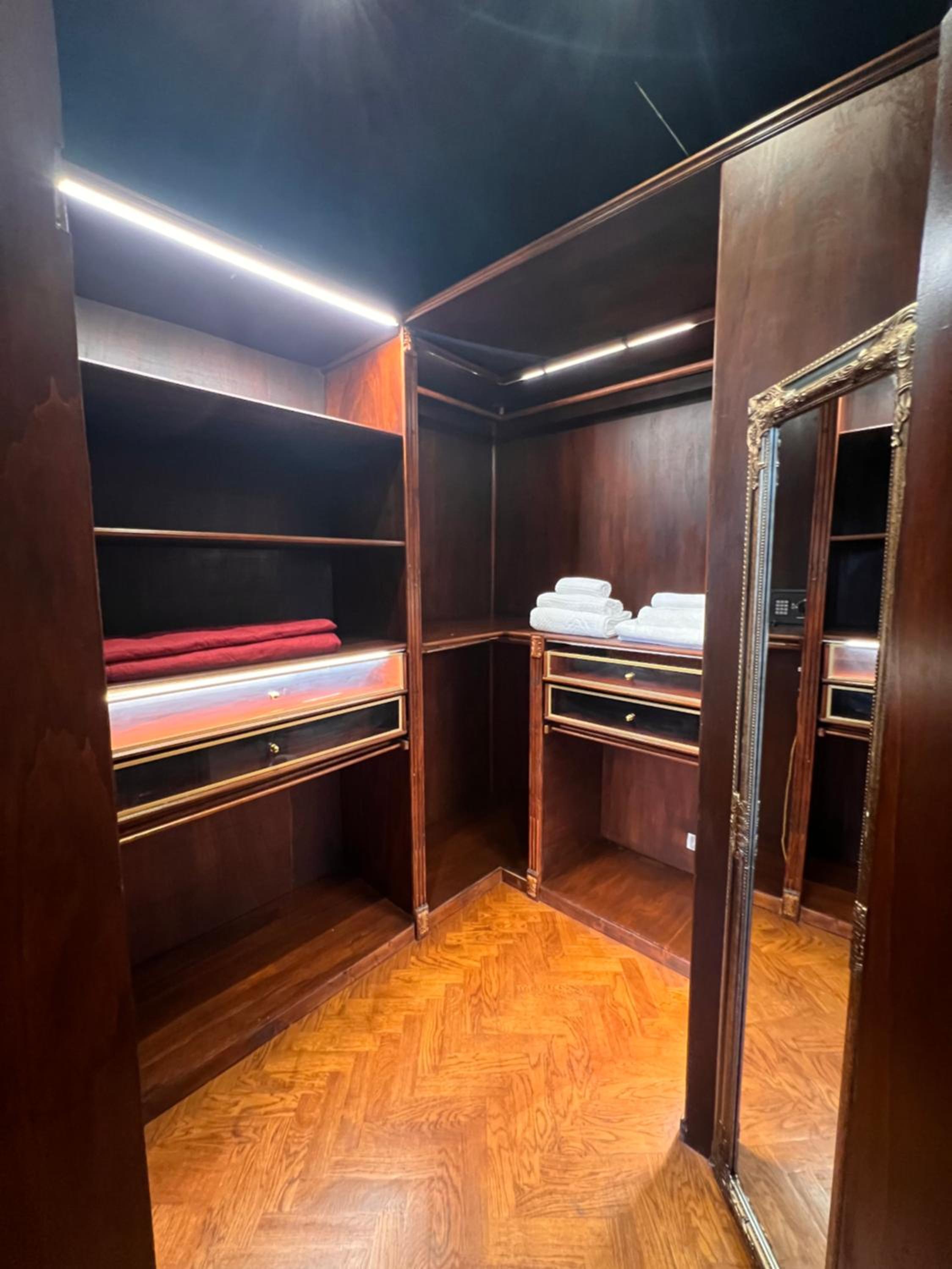 Veronica Suite, Historic Centre Piazza Venezia