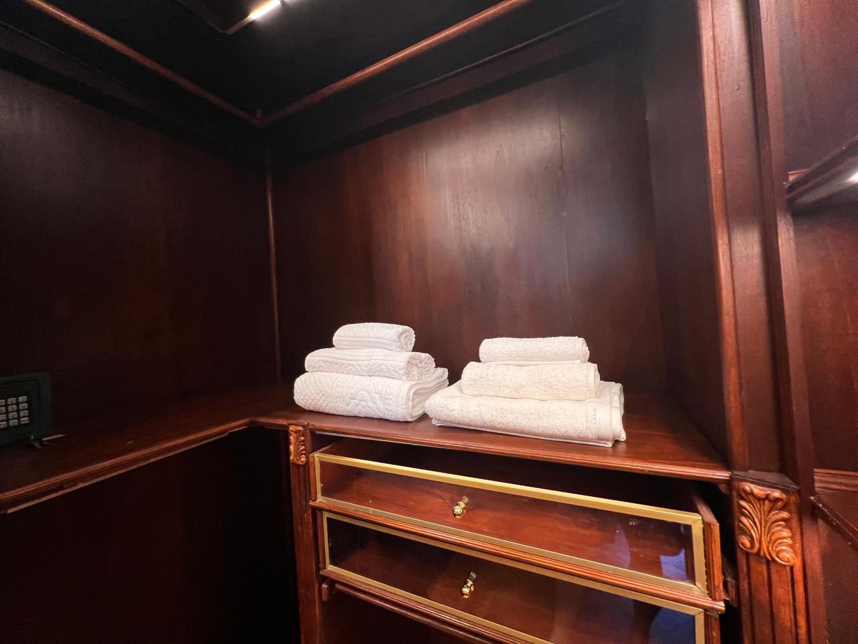 Veronica Suite, Historic Centre Piazza Venezia