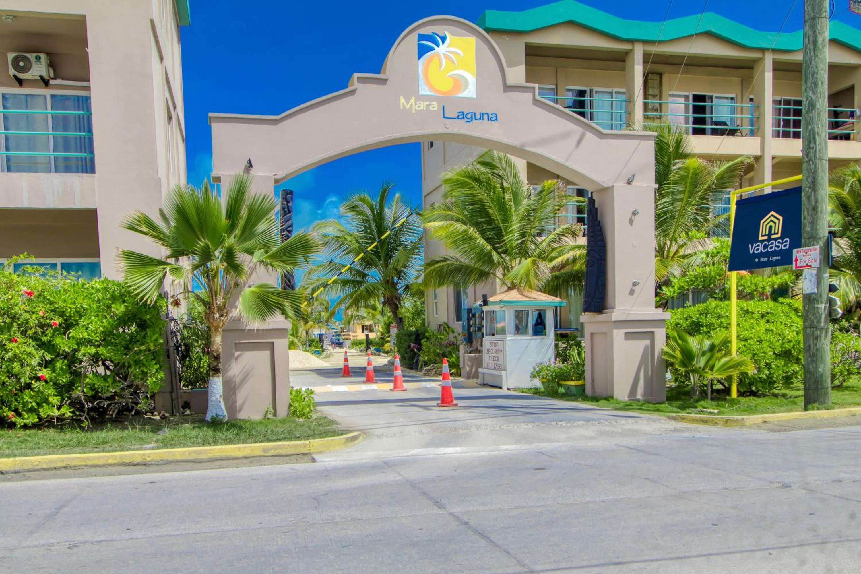 Suite A202 @ Mara Laguna *Gold Standard Certified