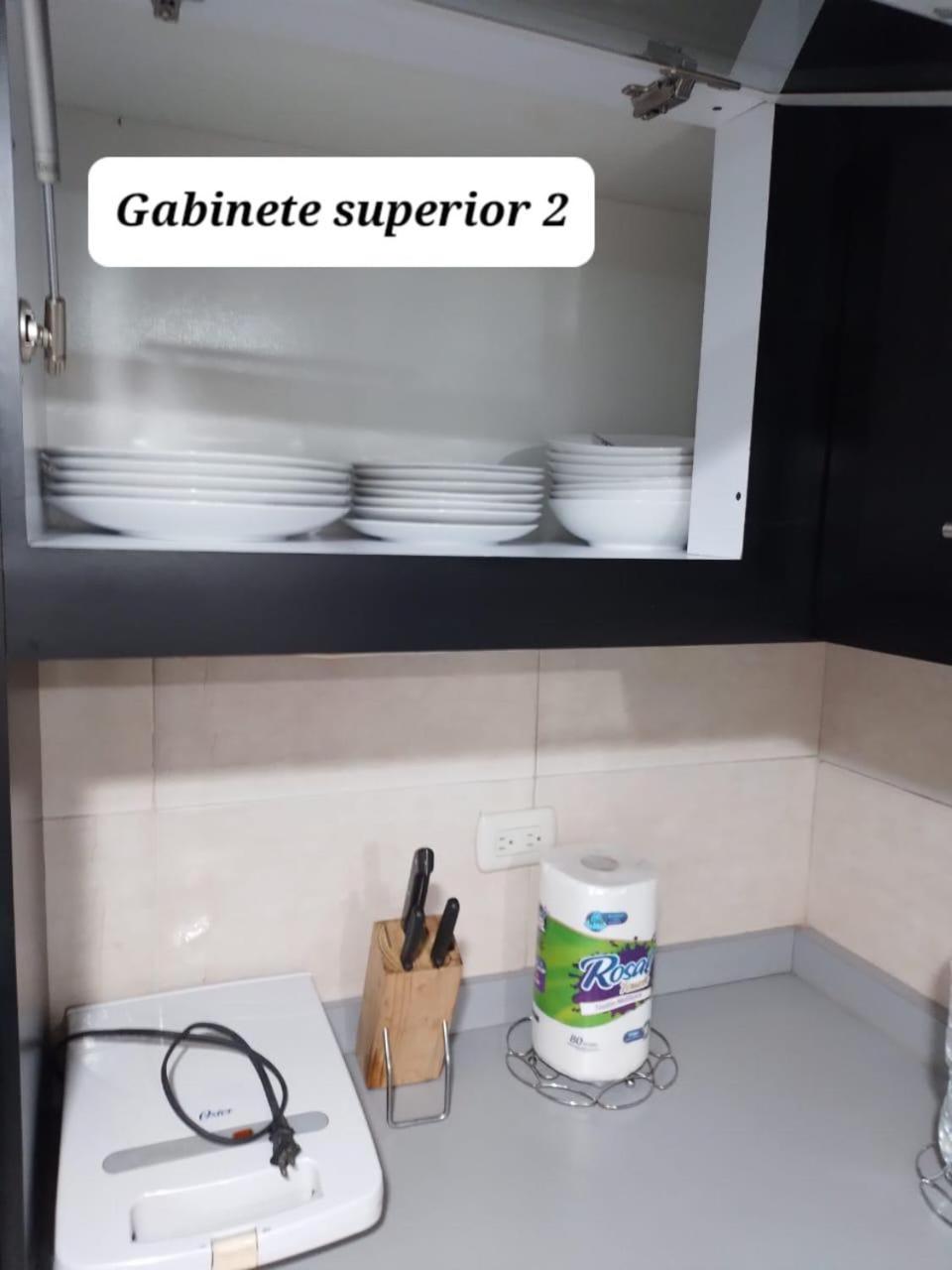 Hermoso, Apartamento zona Este view 5