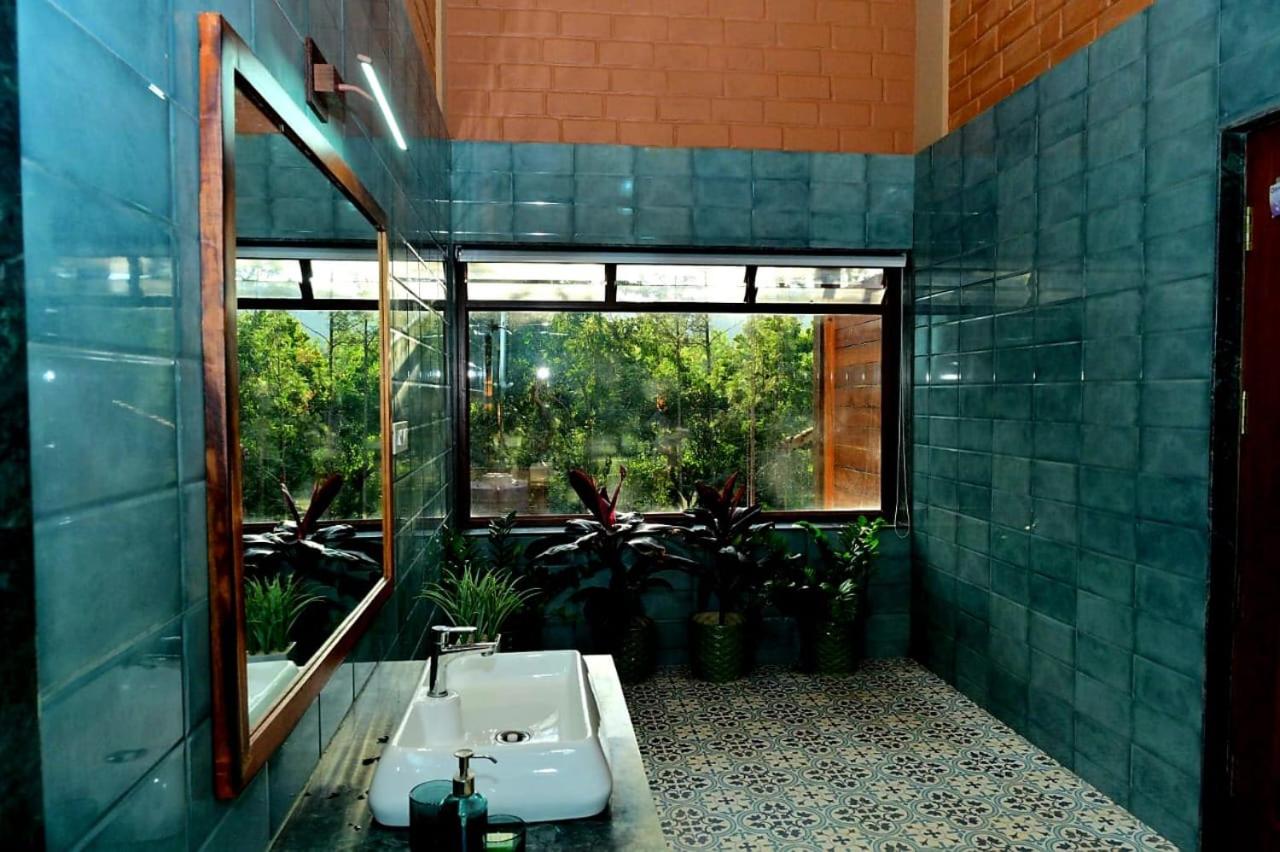 Sereno Pool Villa Chikmagalur