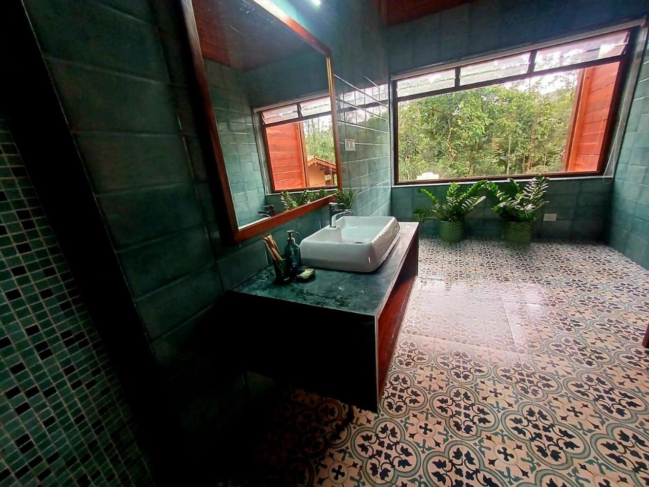 Sereno Pool Villa Chikmagalur