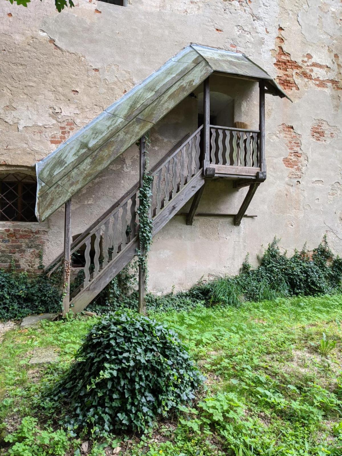 Cool Flat at Renaissance Castle - 3BR