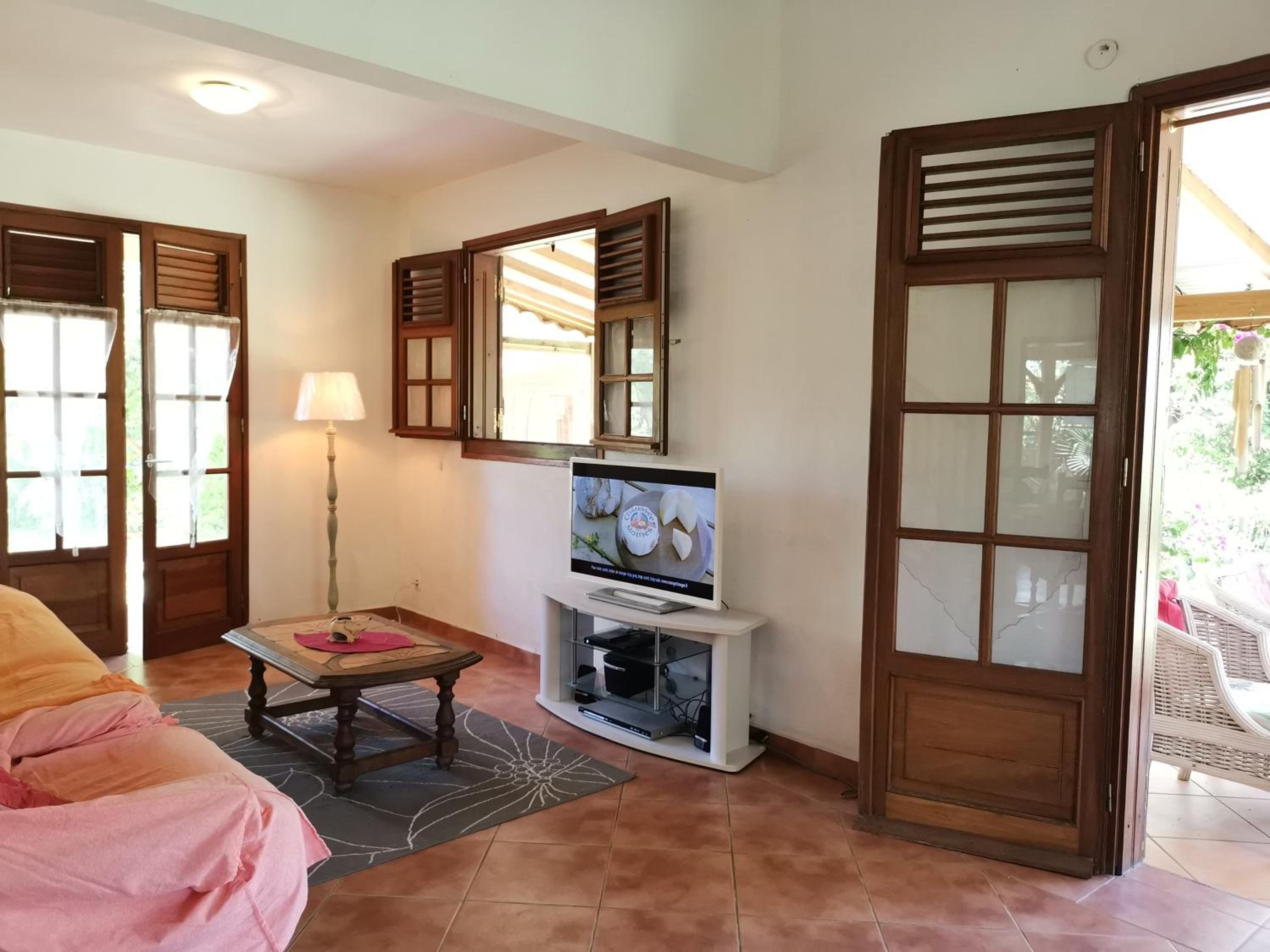 Villa Lakchmy