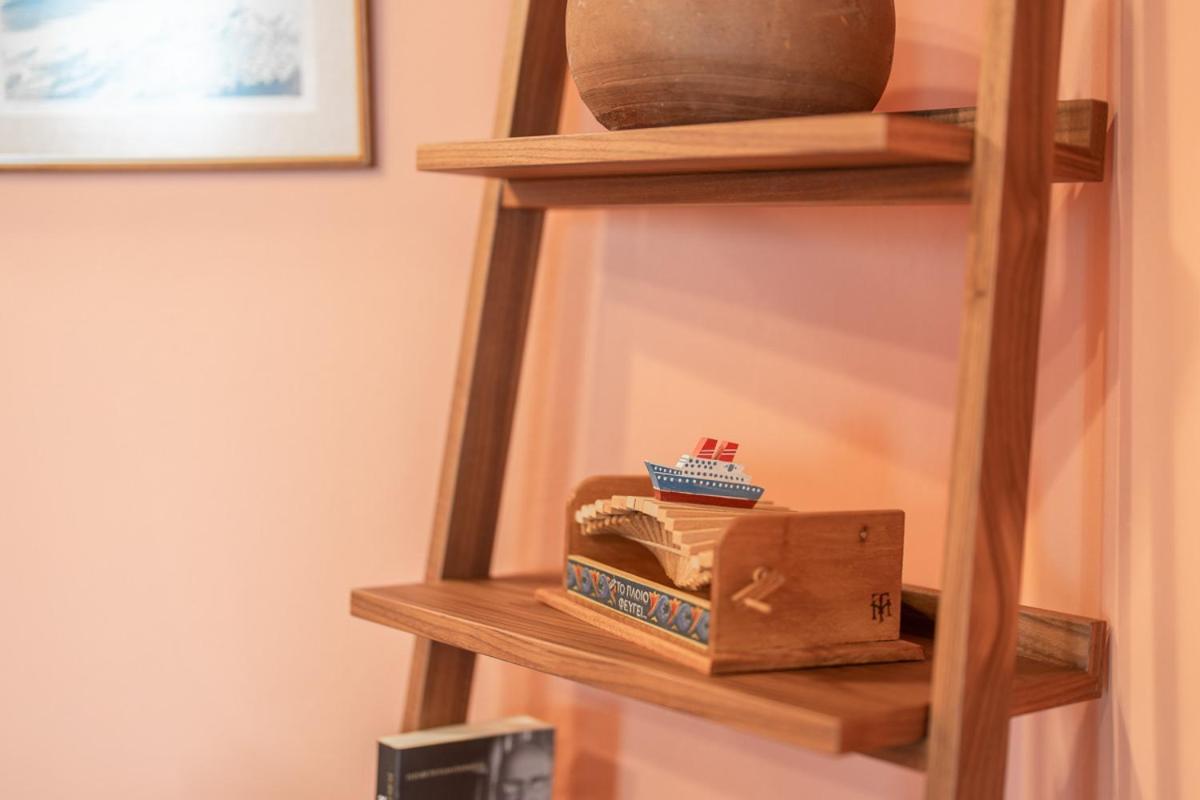 Kyparissia Aries Stone Maisonette, Panoramic Views