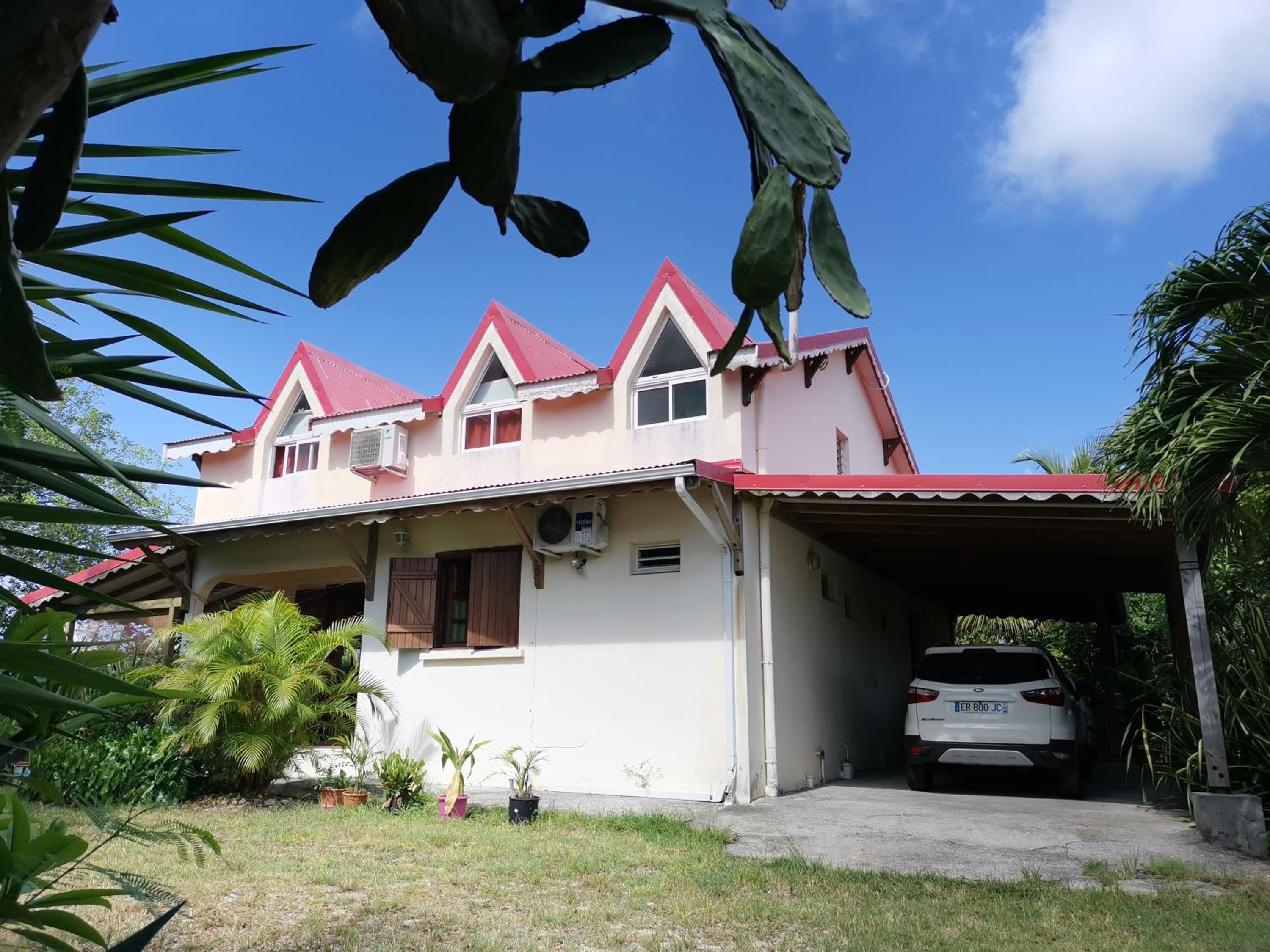 Villa Lakchmy