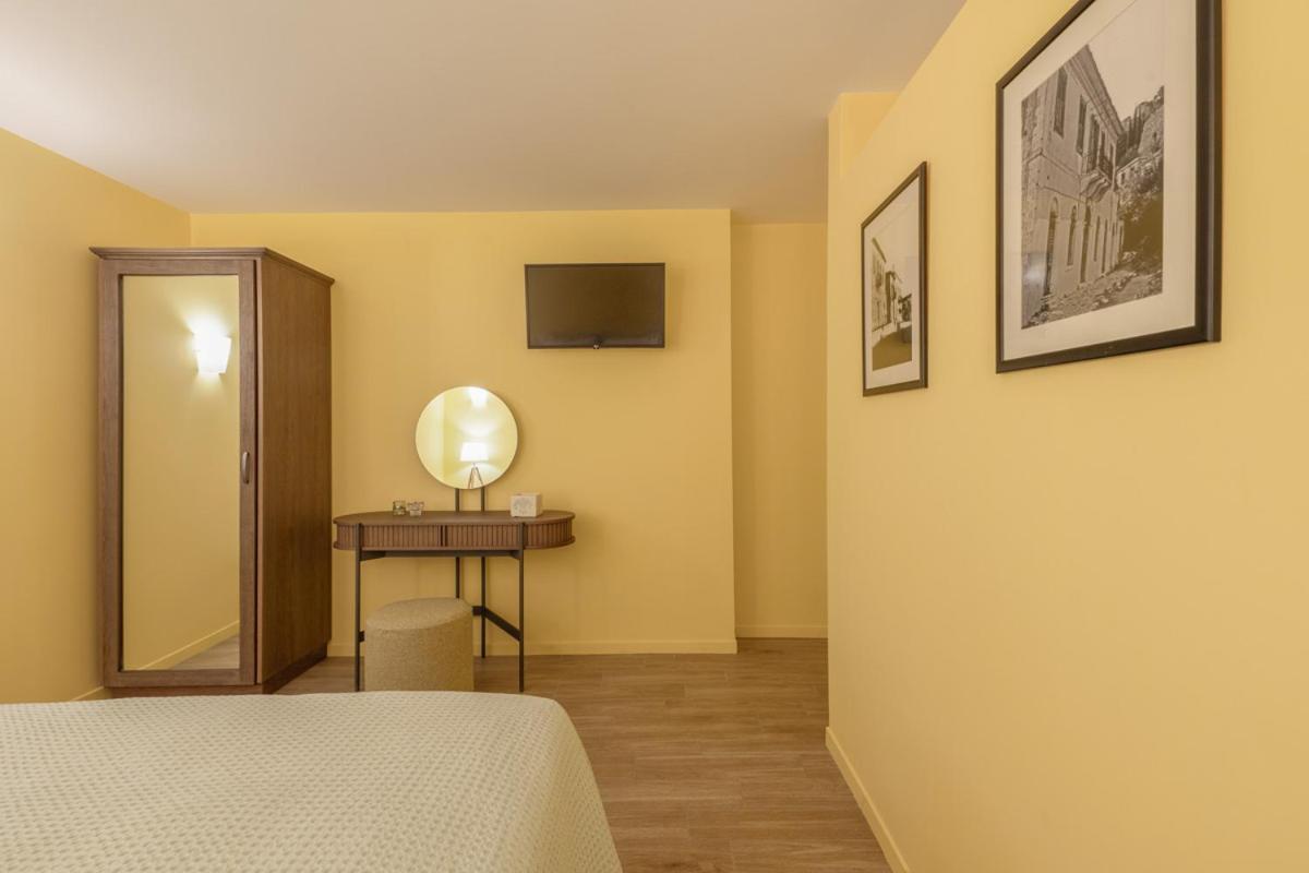 Kyparissia Aries Stone Maisonette, Panoramic Views