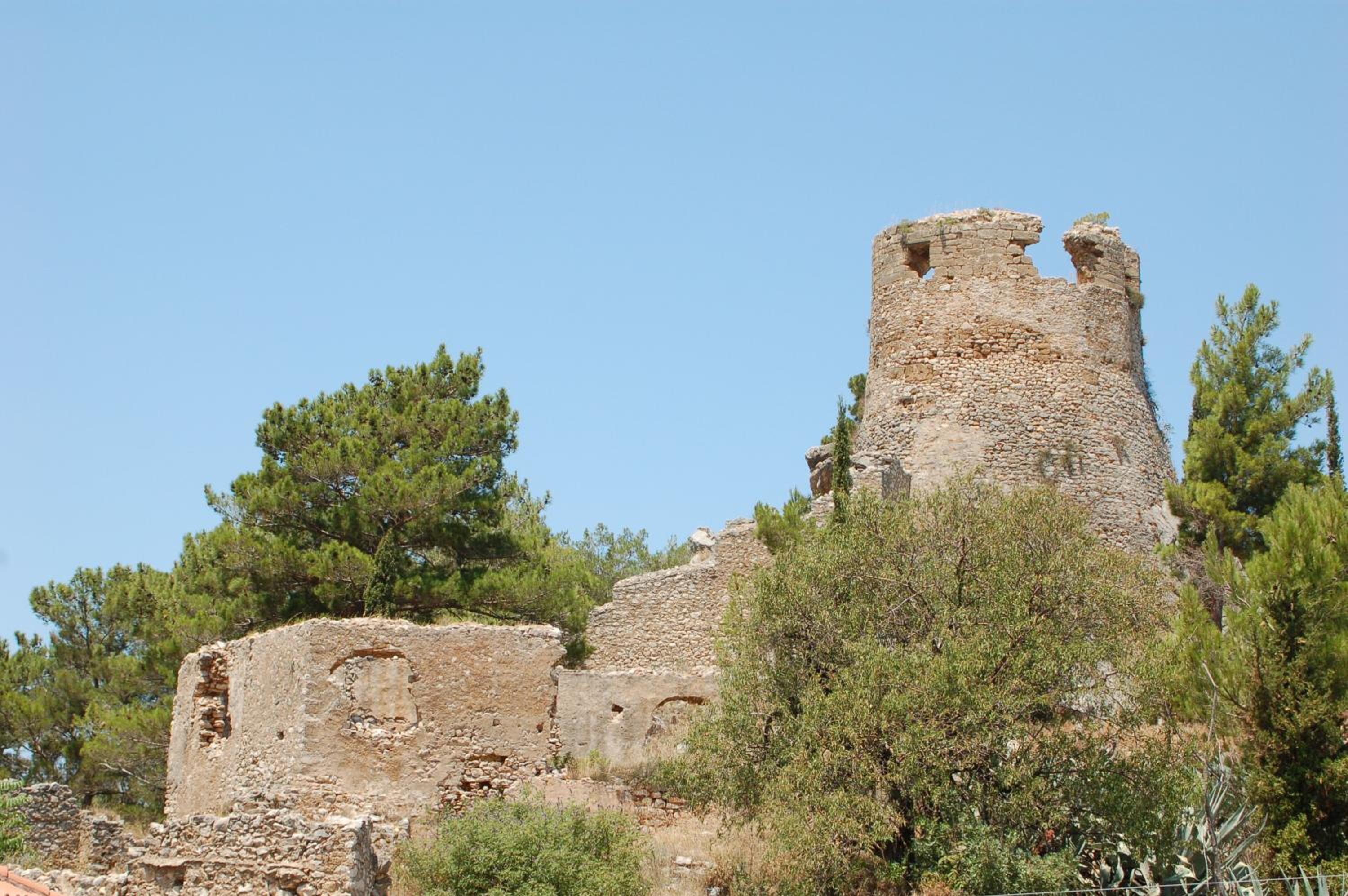 Kyparissia Aries Stone Maisonette, Panoramic Views