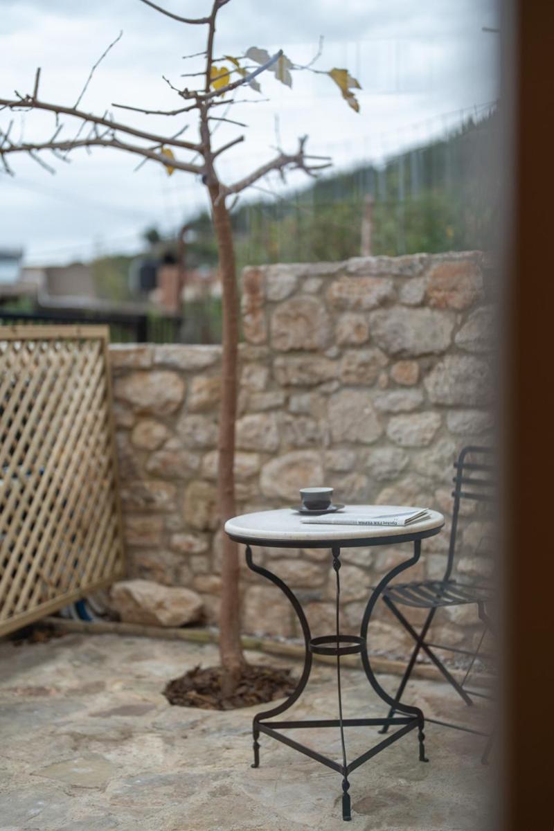Kyparissia Aries Stone Maisonette, Panoramic Views