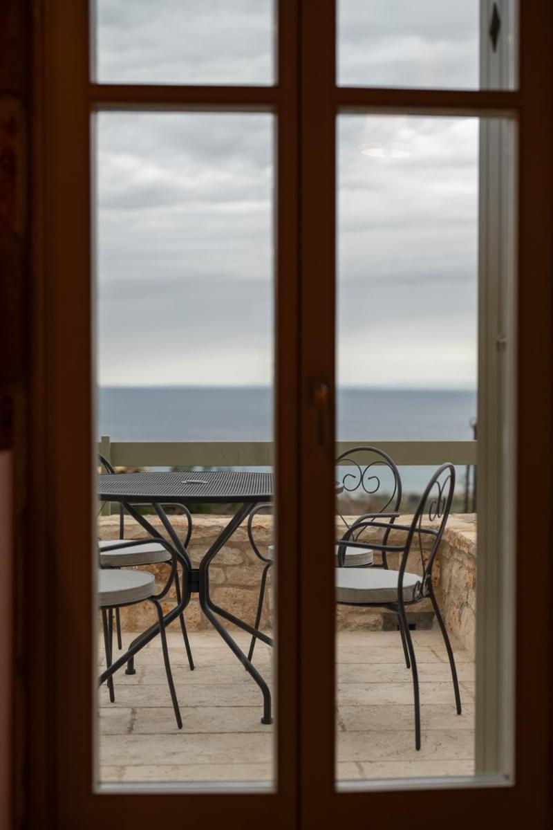 Kyparissia Aries Stone Maisonette, Panoramic Views
