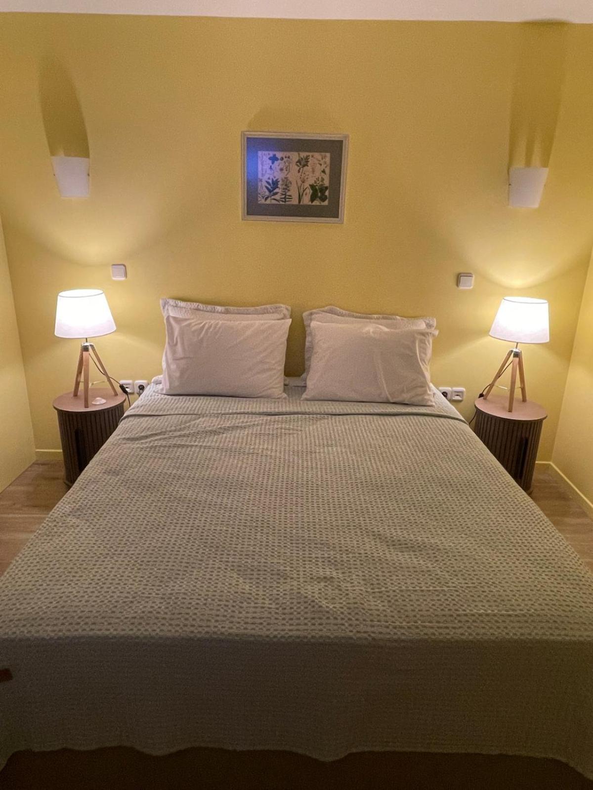 Kyparissia Aries Stone Maisonette, Panoramic Views