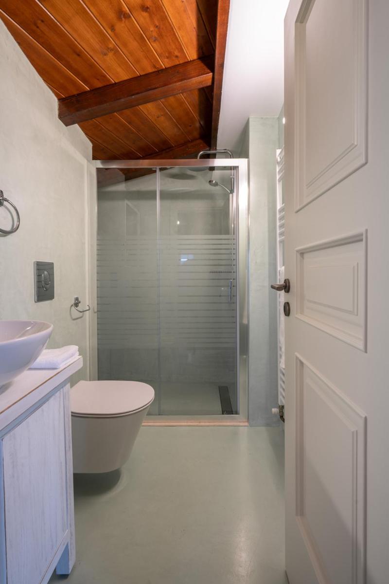 Kyparissia Aries Stone Maisonette, Panoramic Views