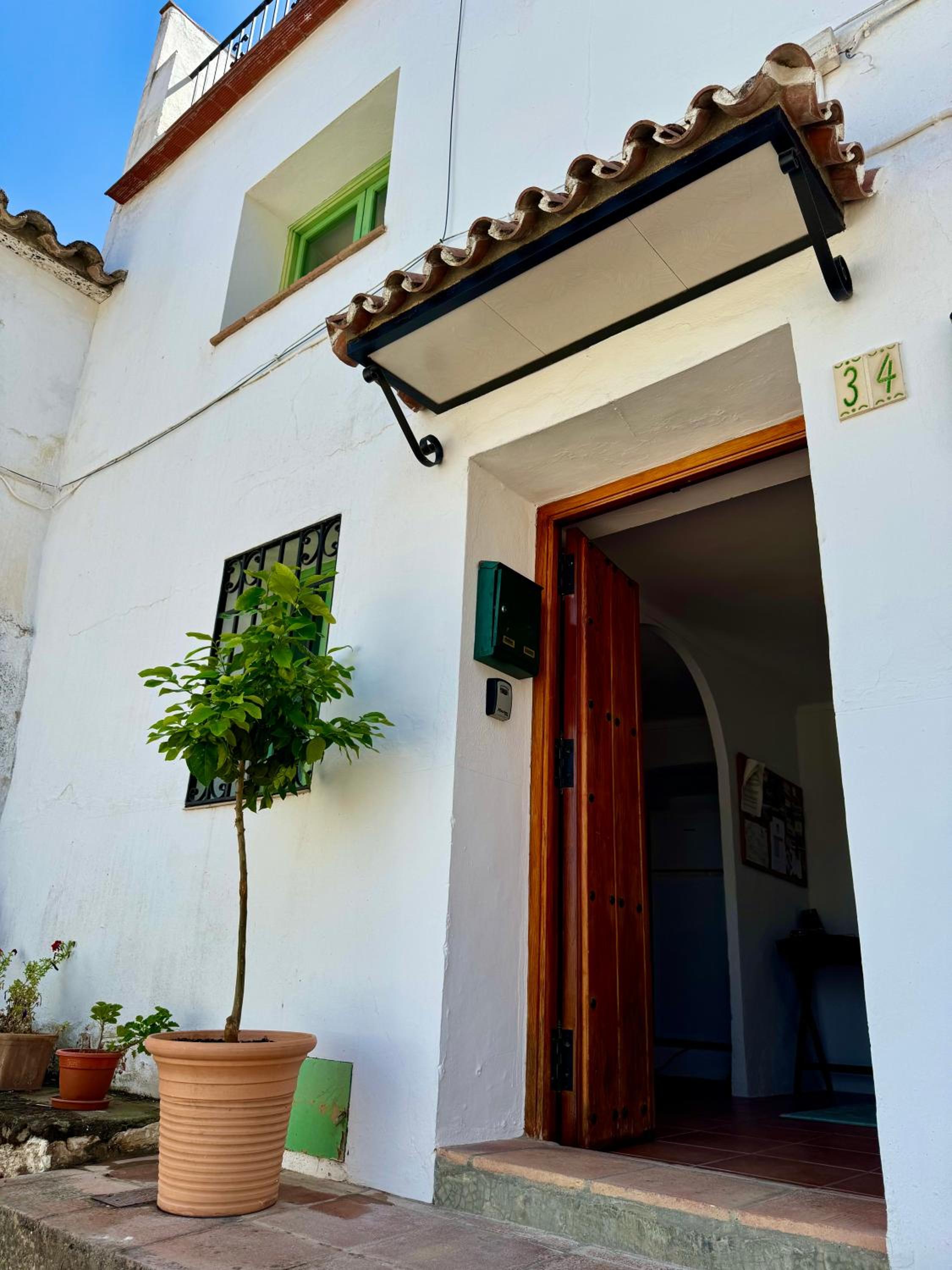 Casa León