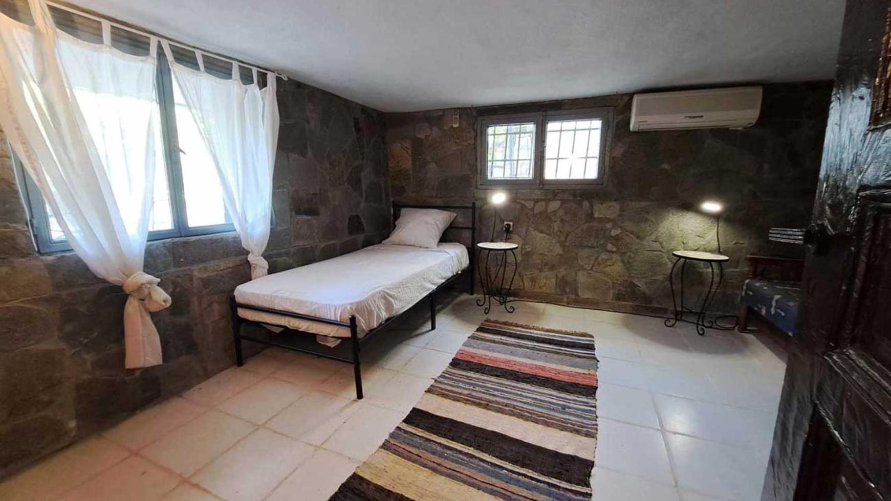 Seahorse rural villa