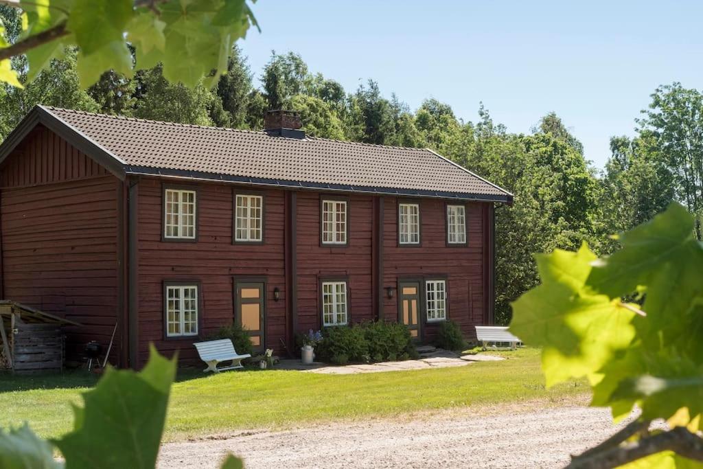 Drengestua
