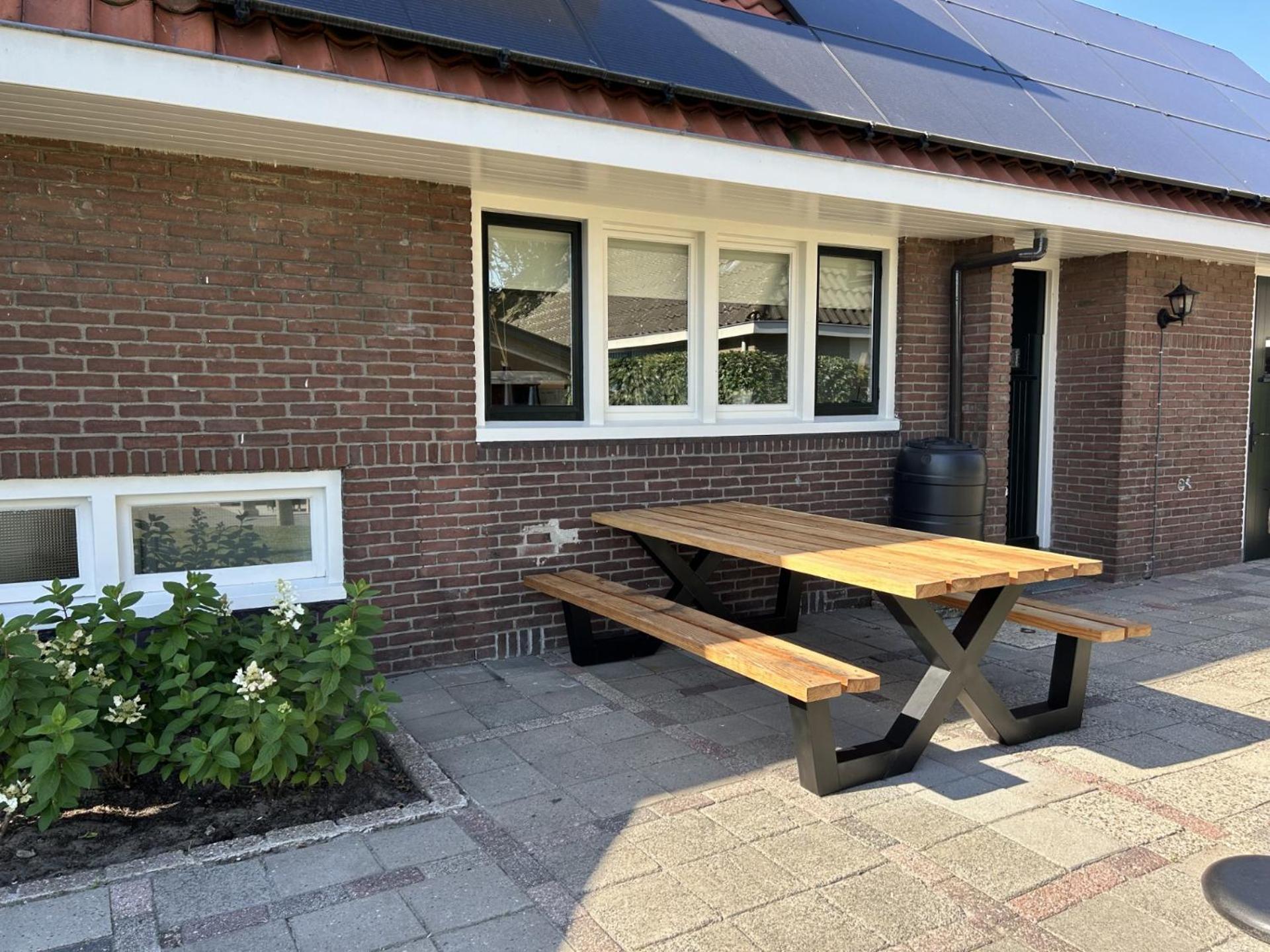 De Pastorij, heerlijke rustgevende plek tussen de koeien!