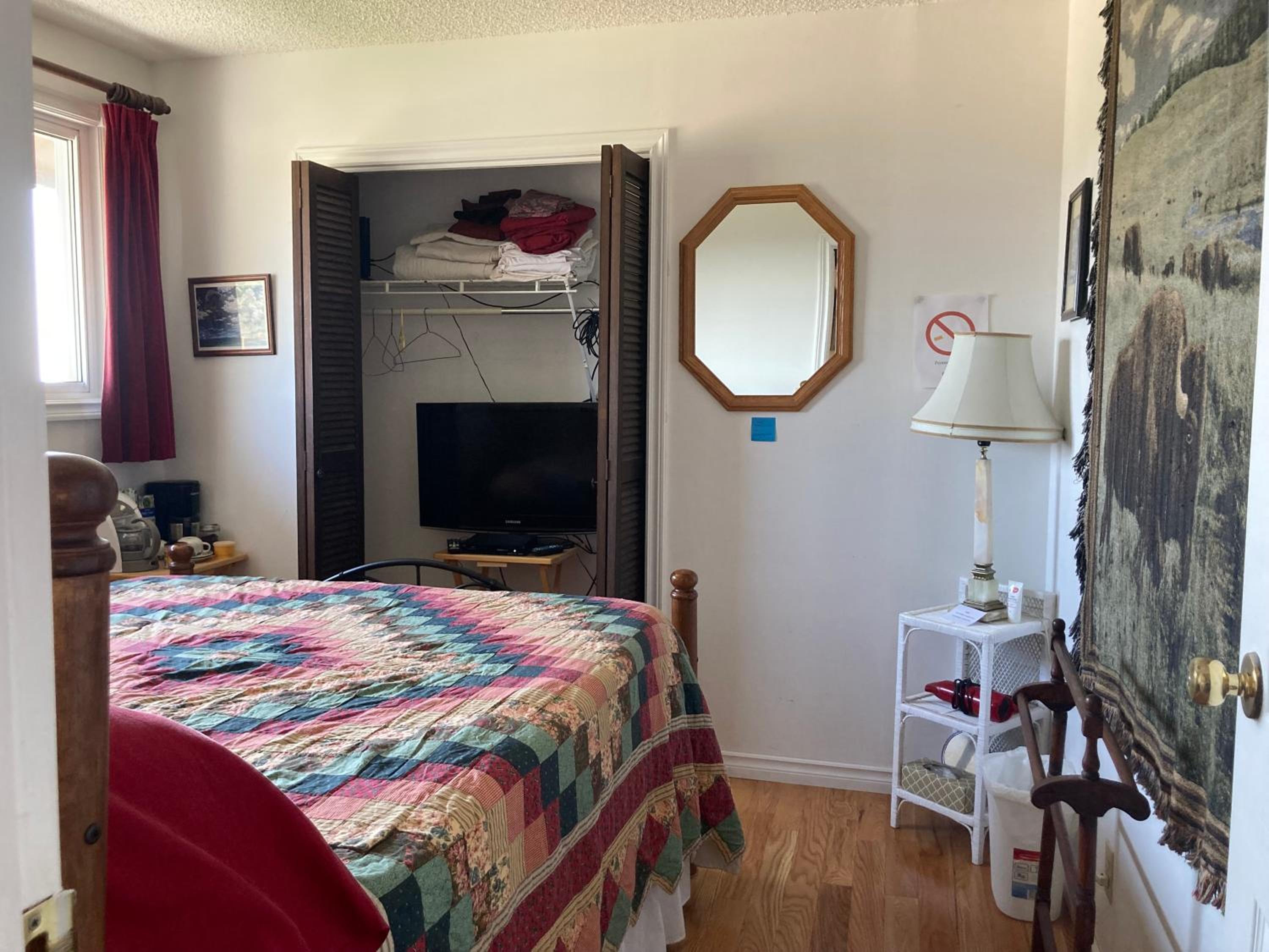 Tudor House Bed and Breakfast