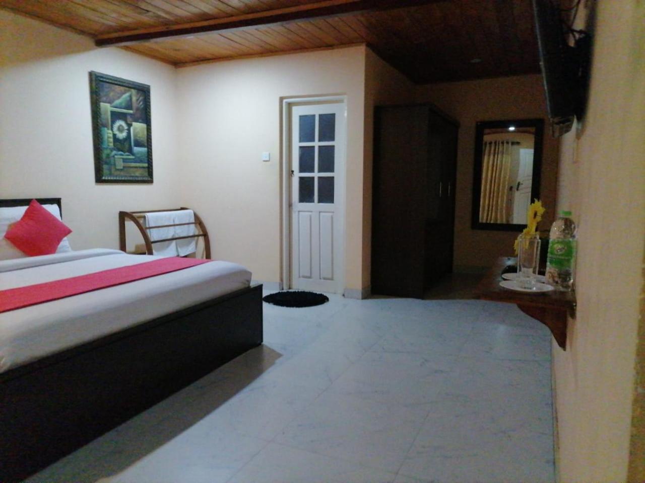Maha Royal Hotel
