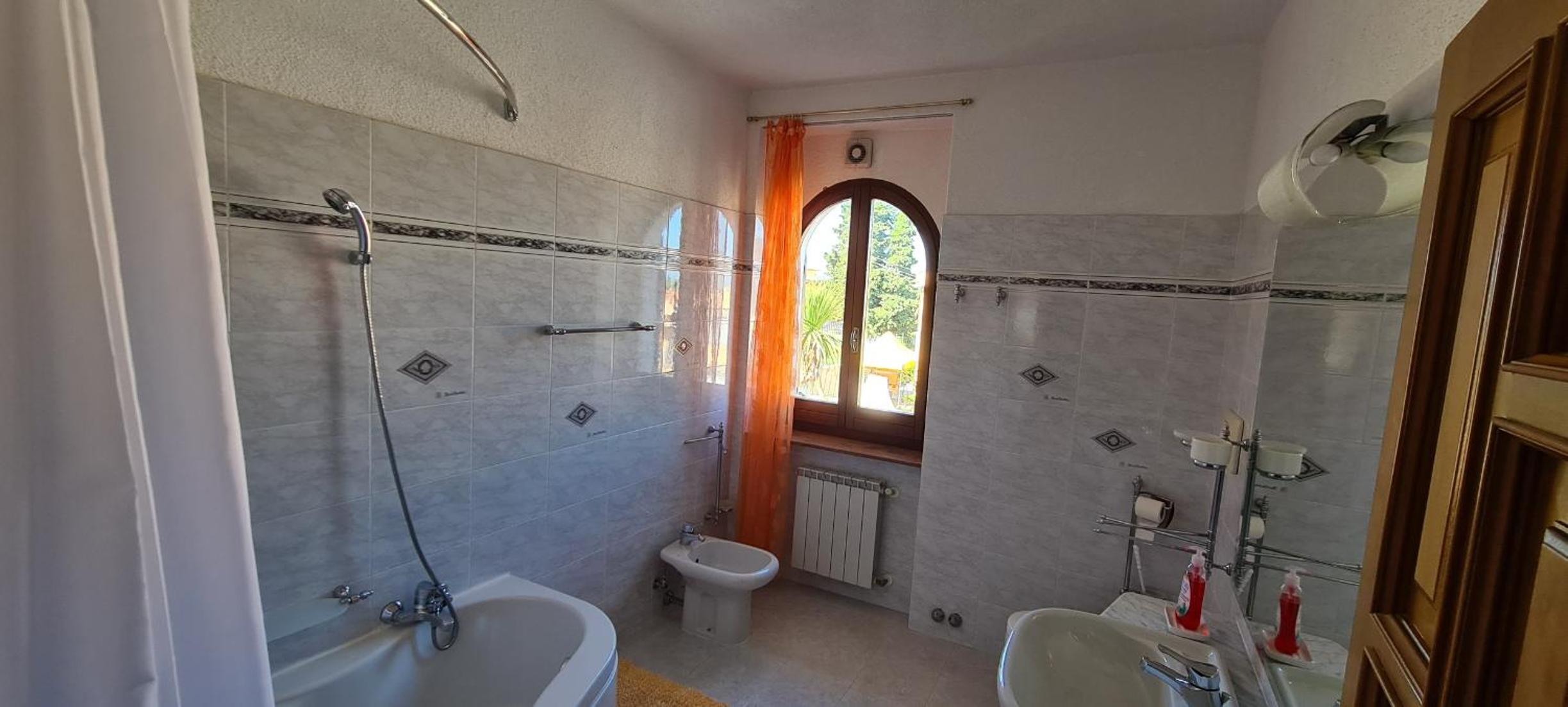Villa Nicol view 5