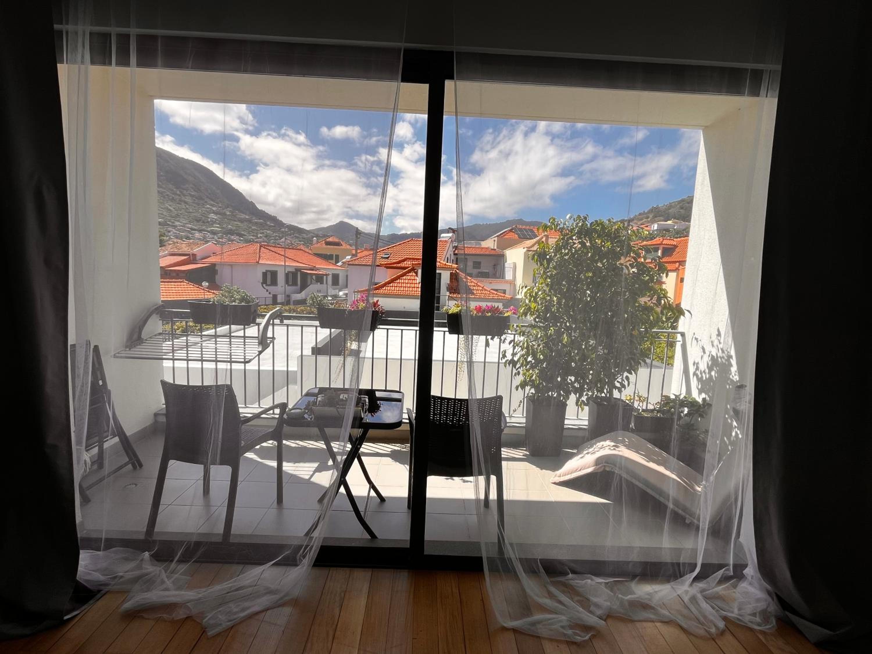 Apartment Machico near the beach