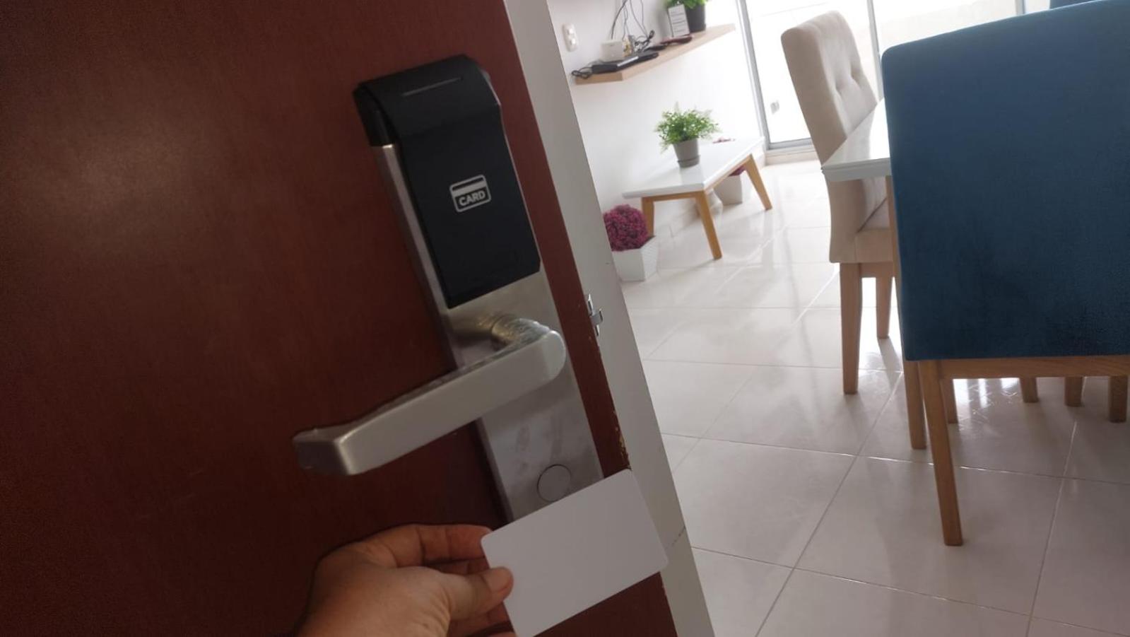 Apartamento El Colibri CARTAGENA en TORRE PRIMI