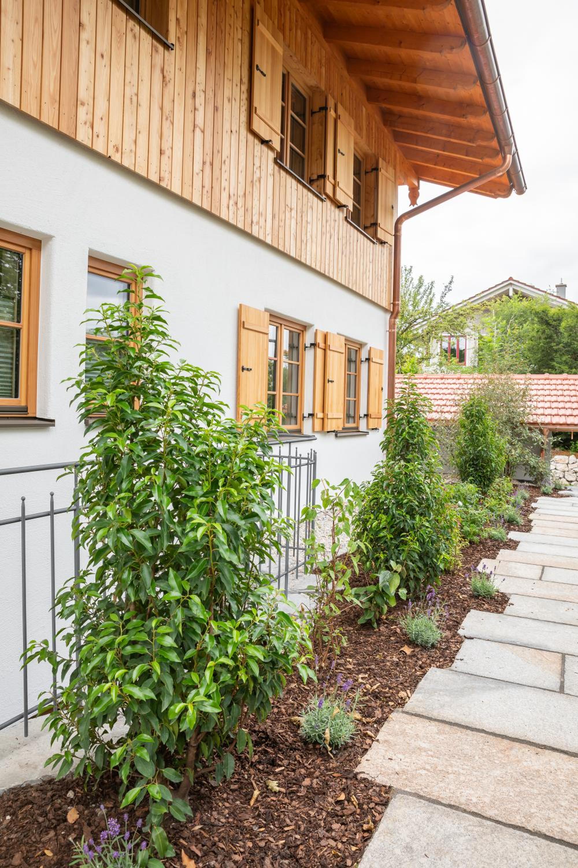 Graf Chiemo Suites - direkt am Chiemsee mit separatem Seezugang
