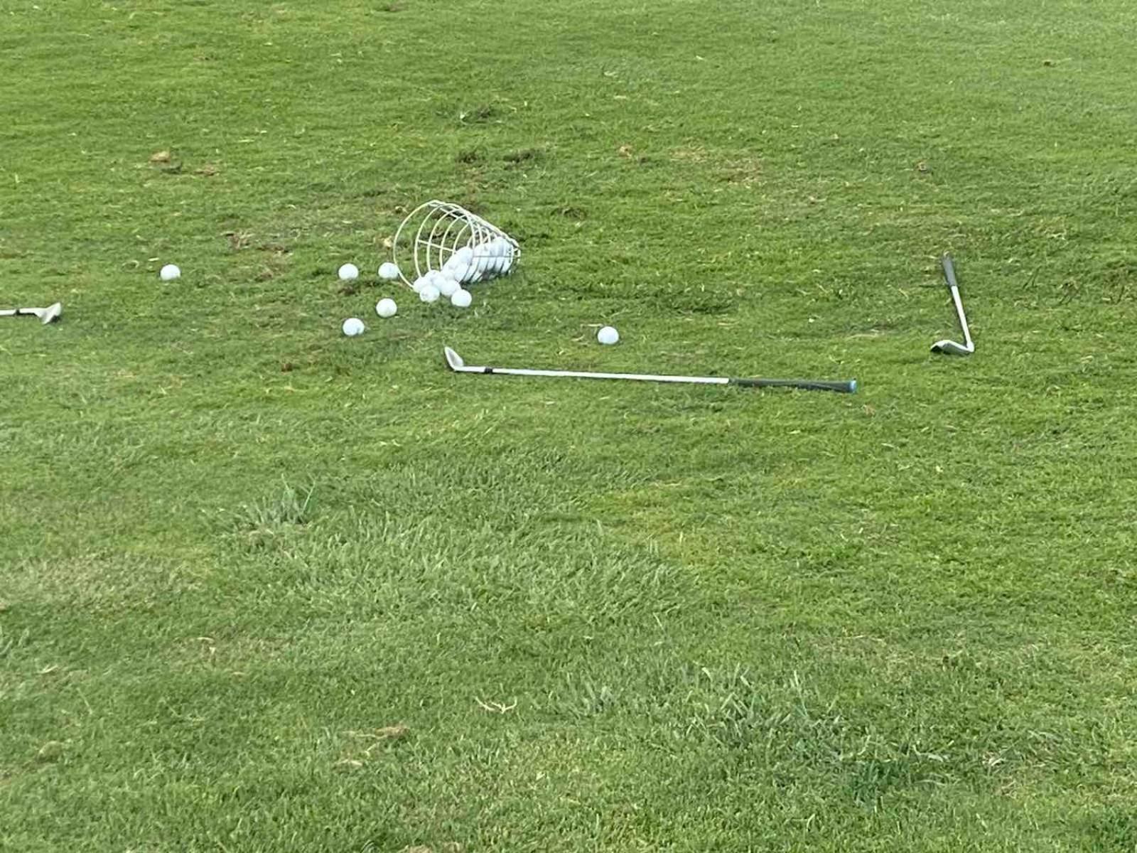 VILLAS GOLF