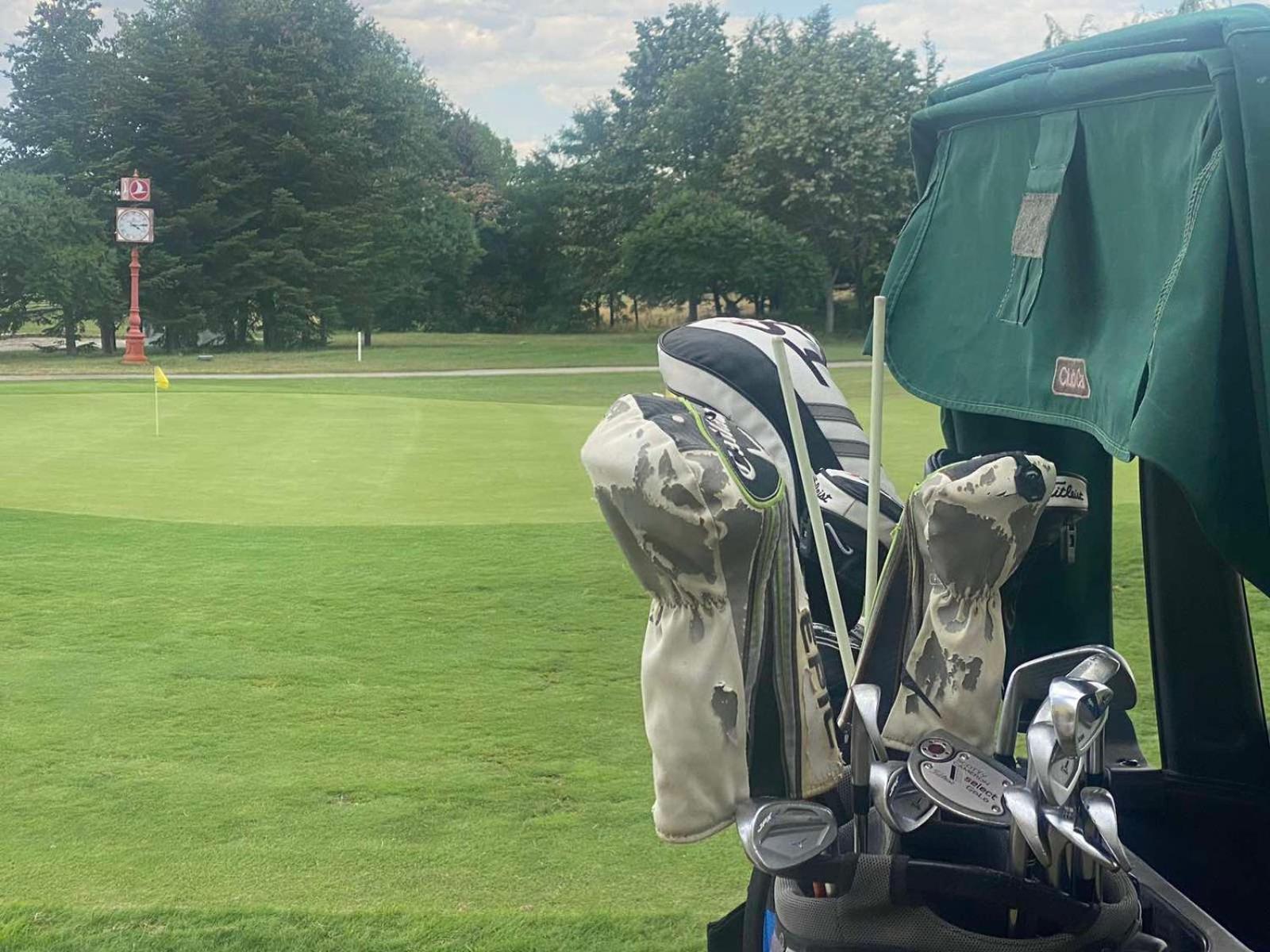 VILLAS GOLF