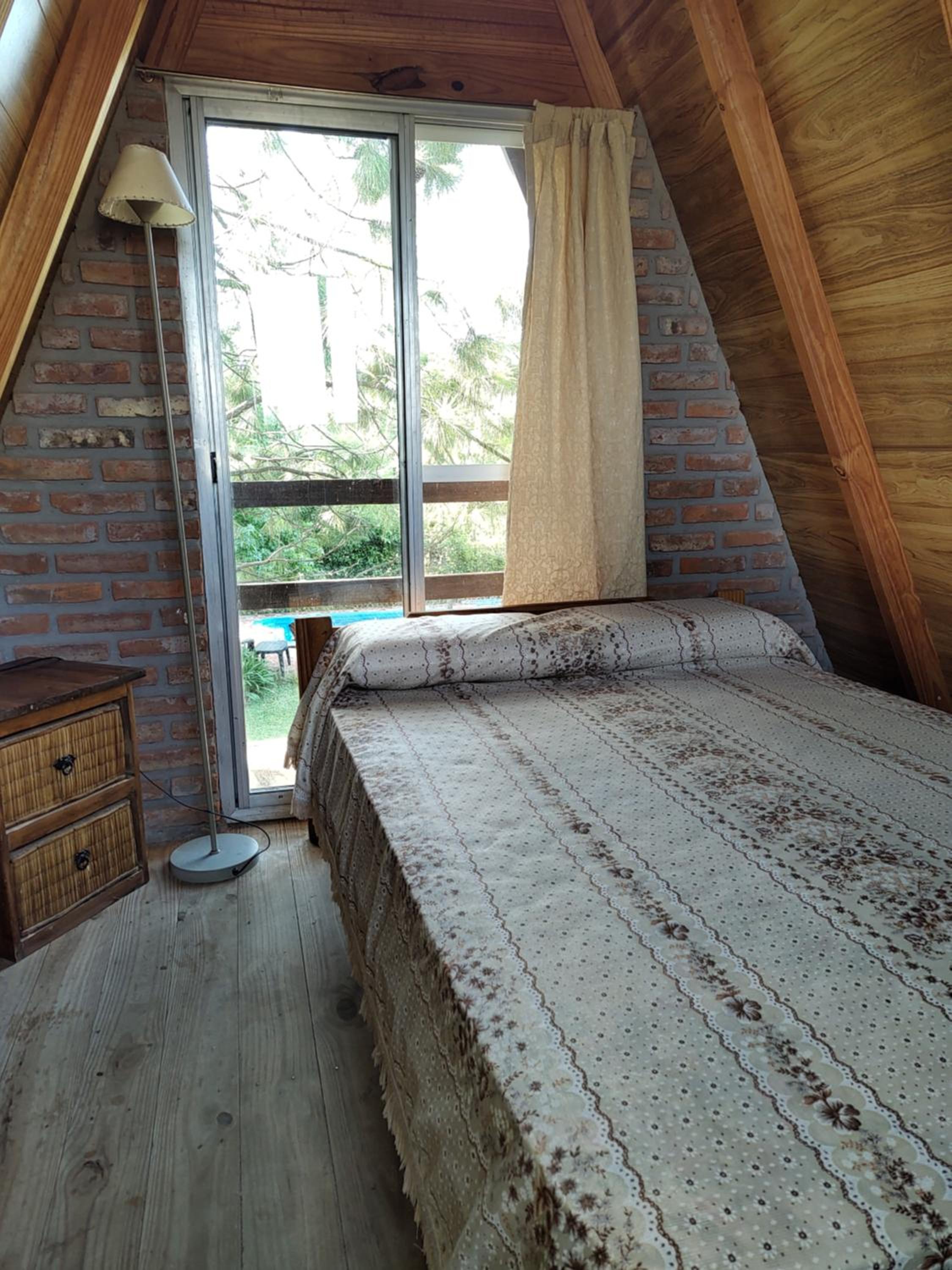 Cabañas Alpinas San Pedro