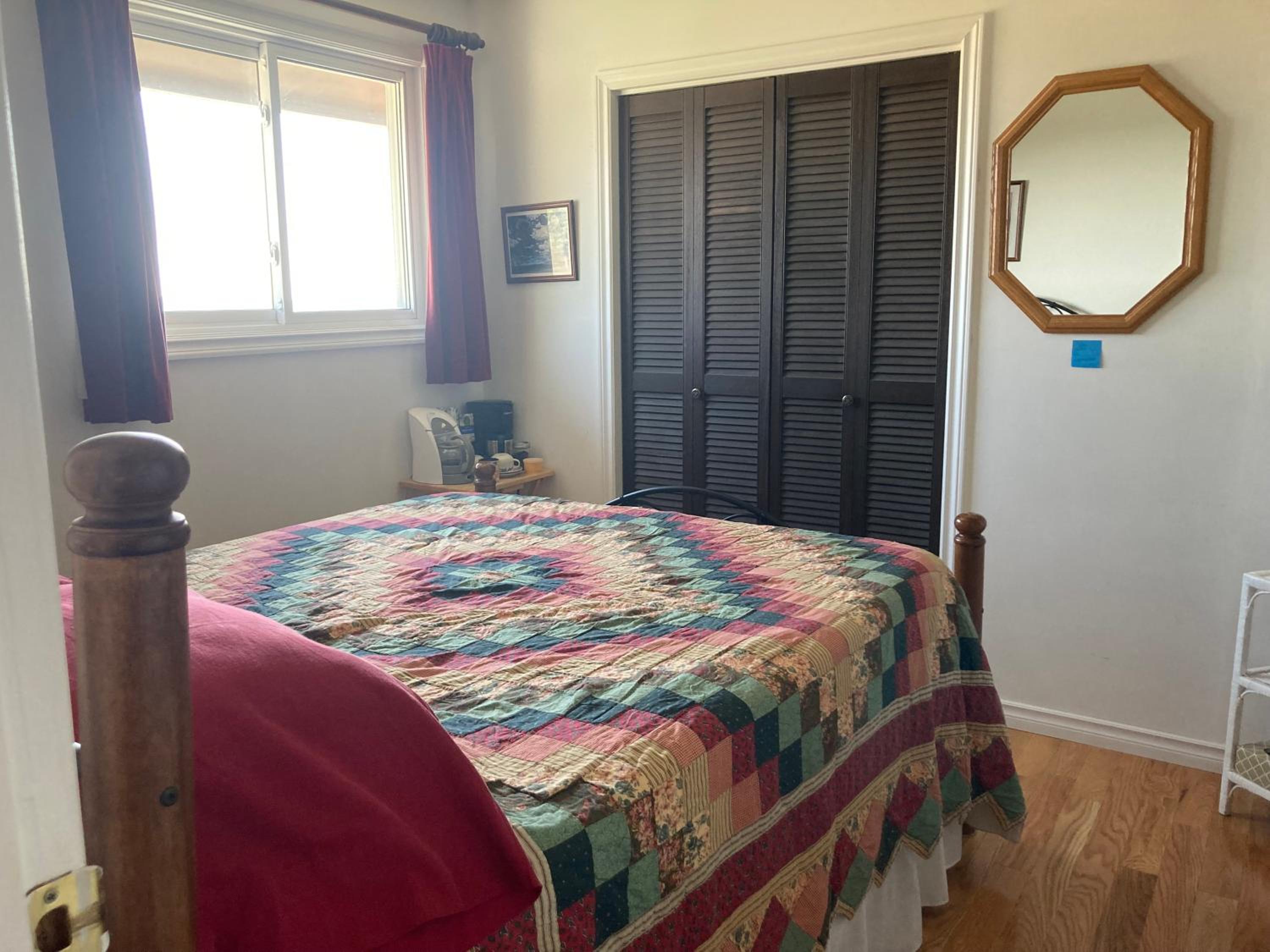 Tudor House Bed and Breakfast