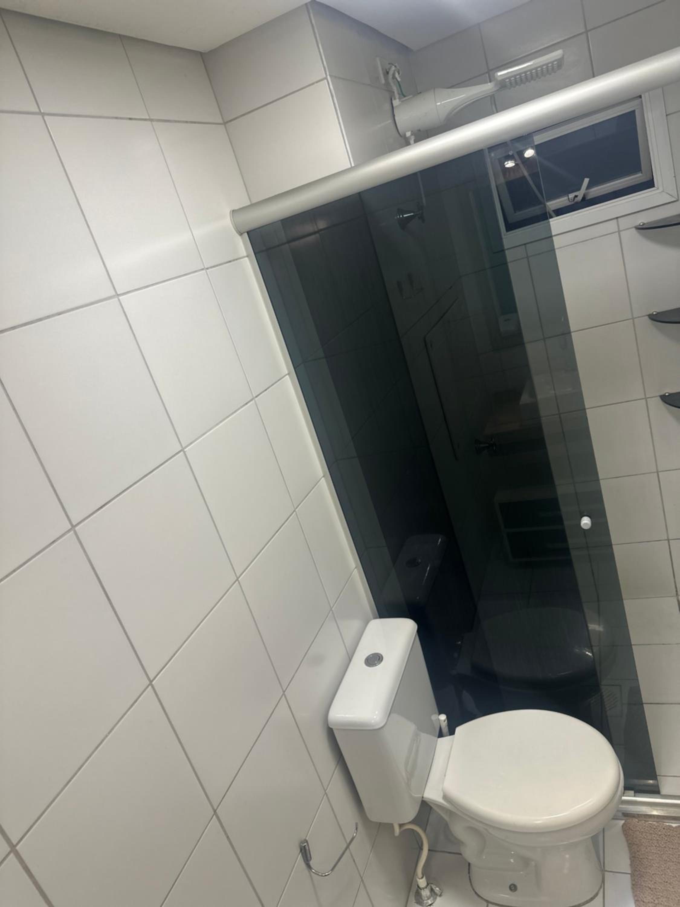 Apartamento 2 quartos completo Canoas