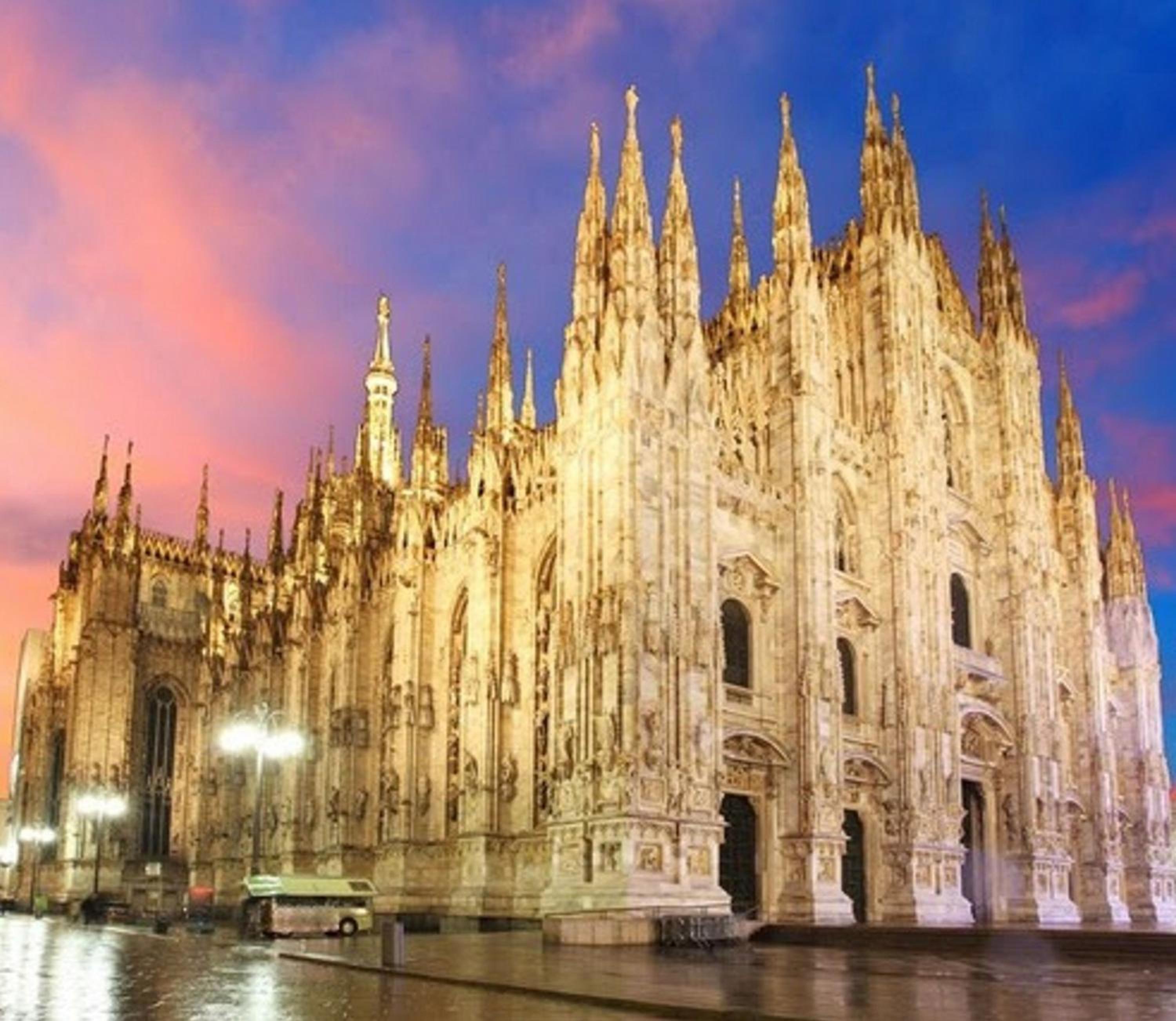 La Reggia