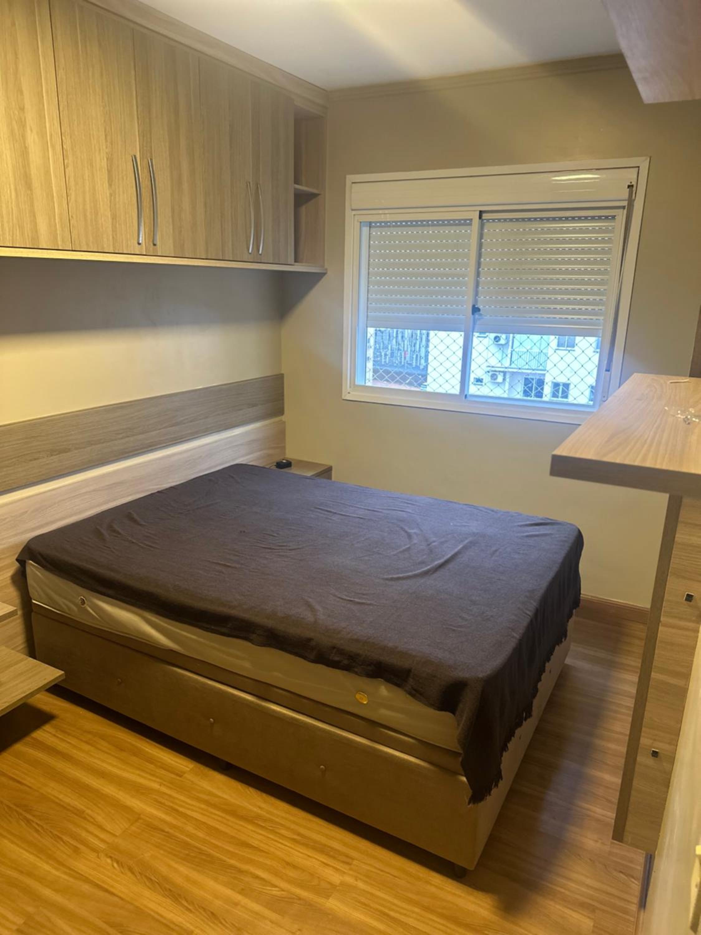 Apartamento 2 quartos completo Canoas
