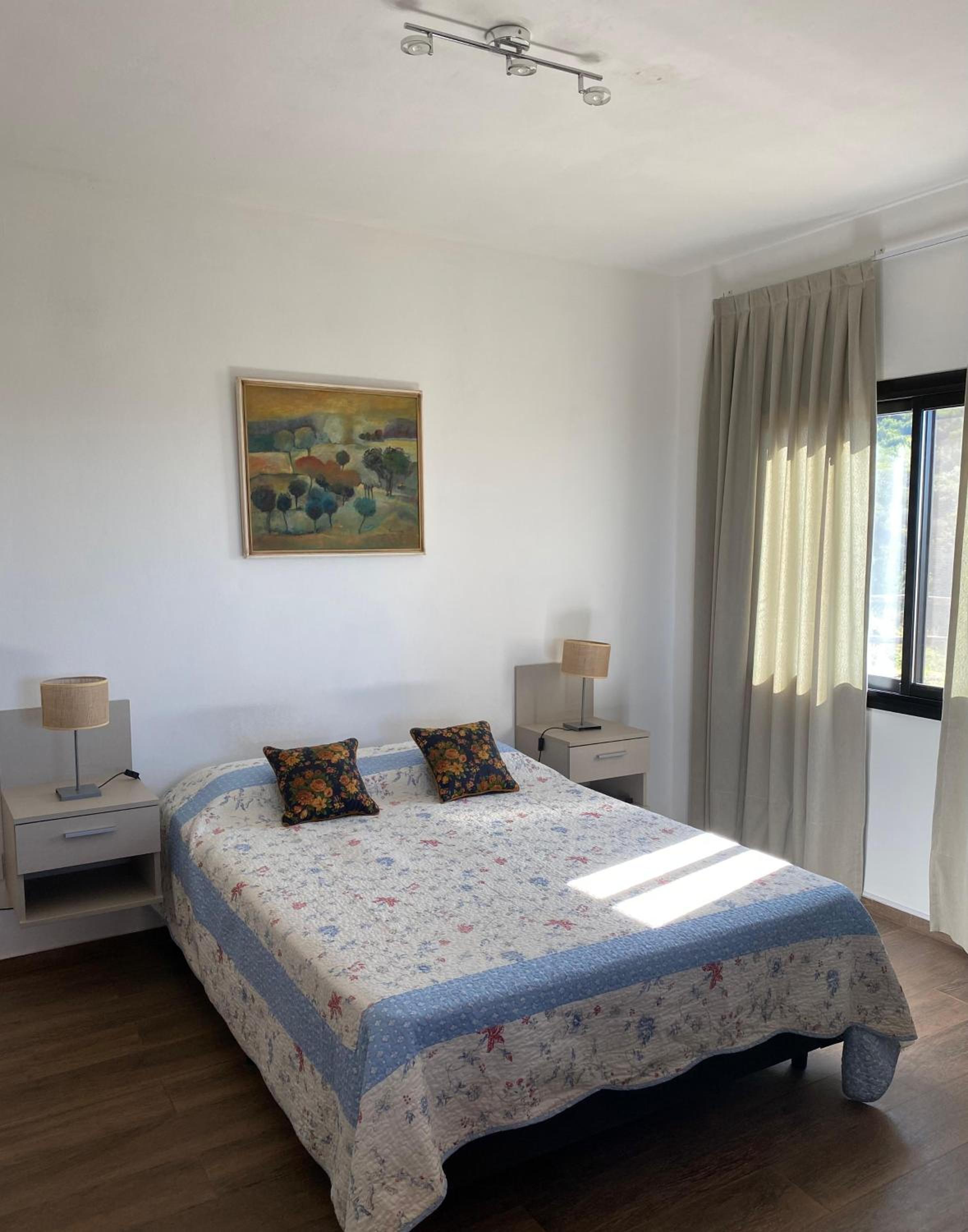 Sierras de Córdoba Ascochinga casa en B cerrado