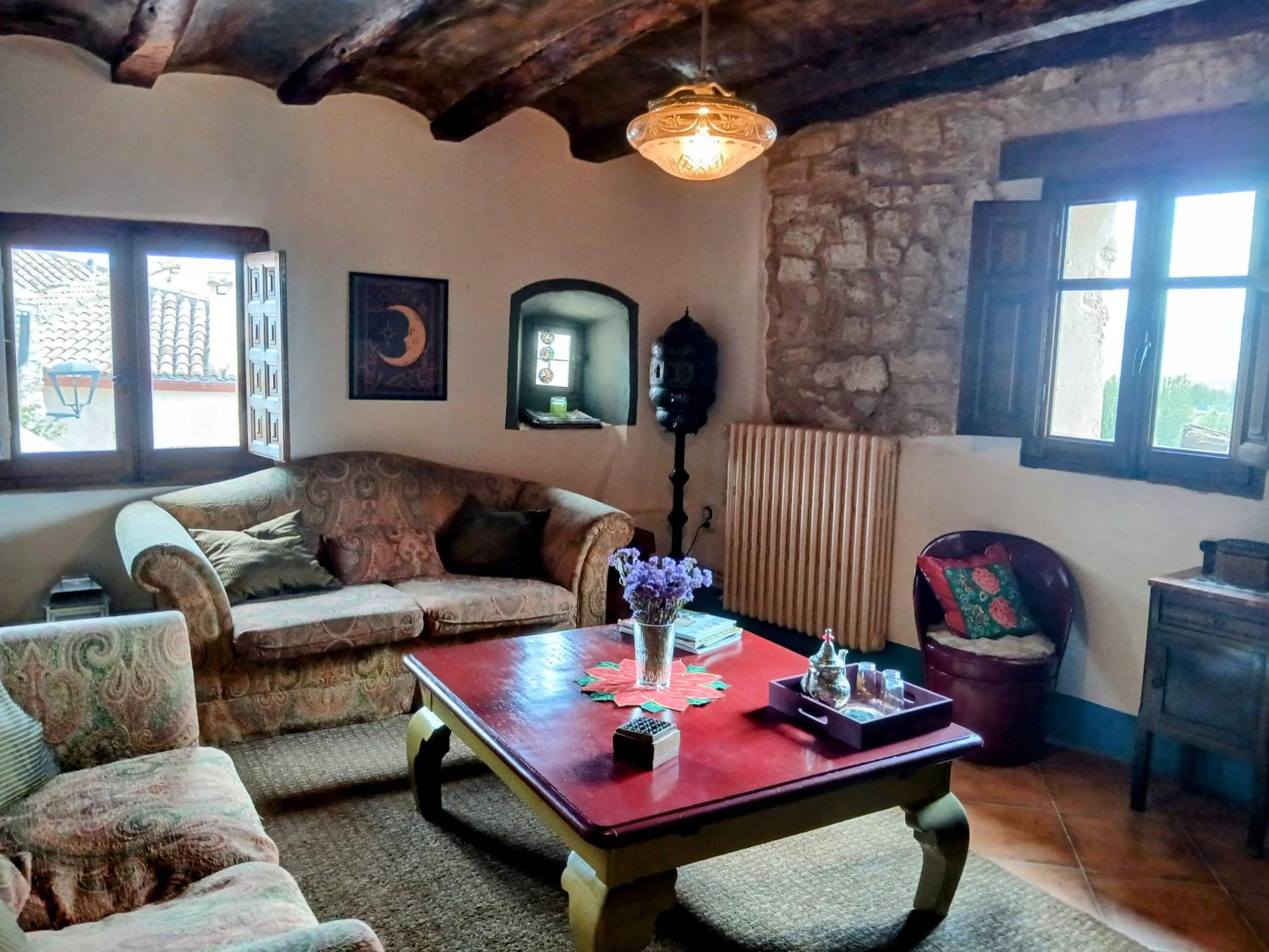 Casa Rural Italuna