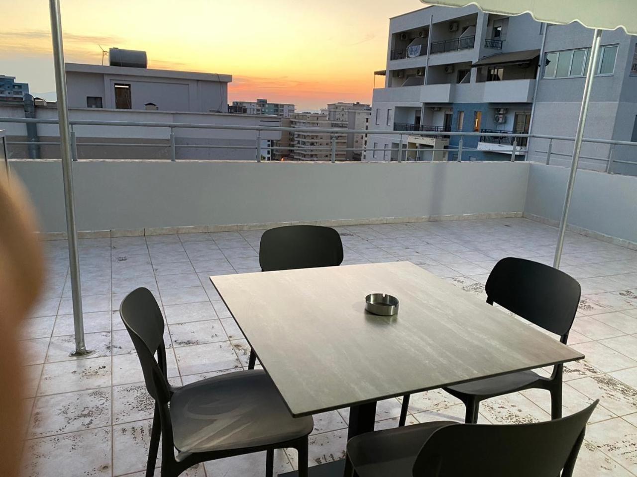 Margi Rooftop Apartments