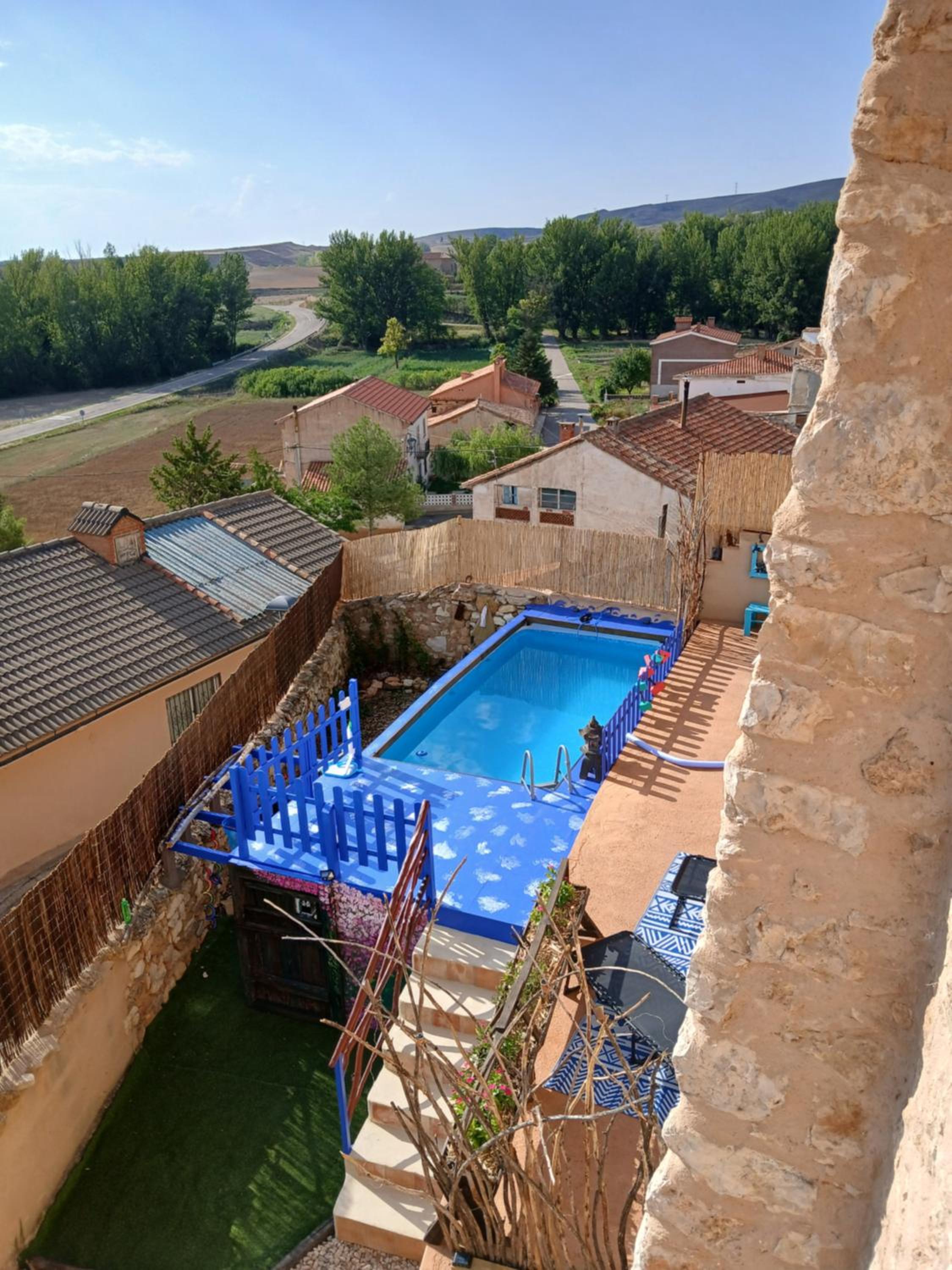 Casa Rural Italuna