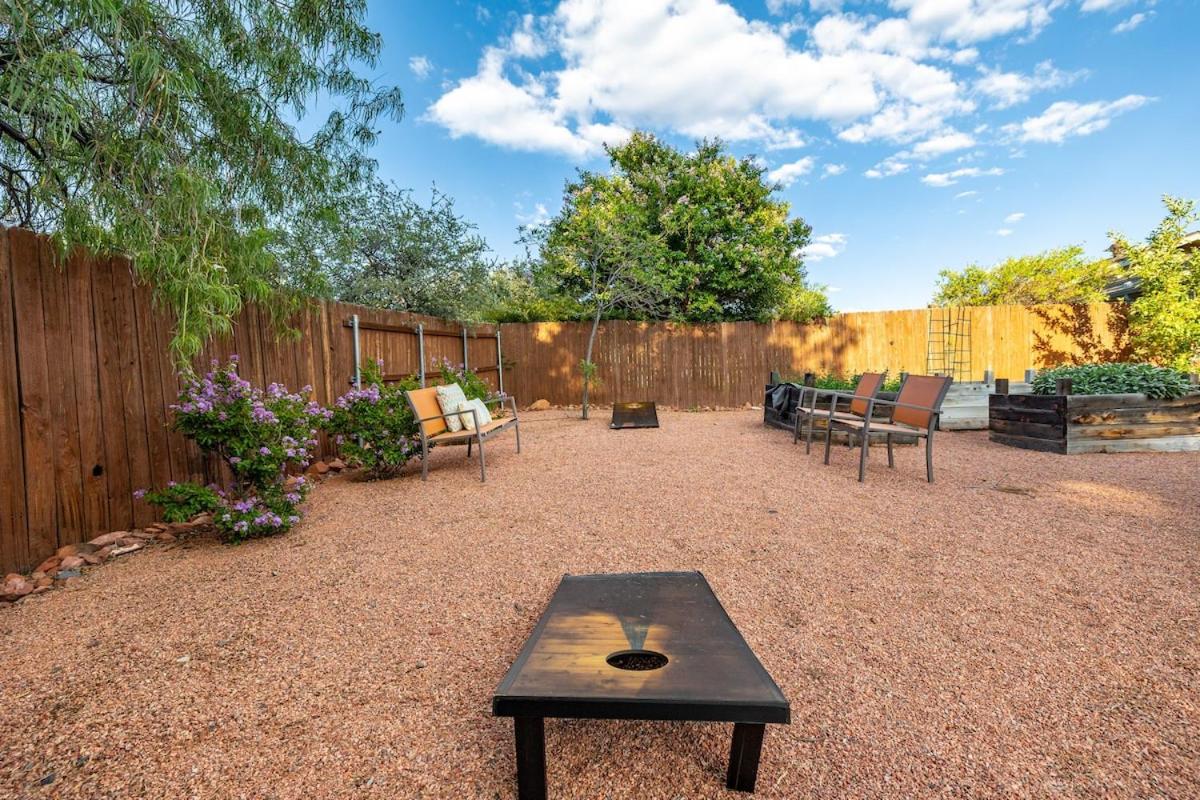 NEW The Andante with spectacular backyard oasis view 4