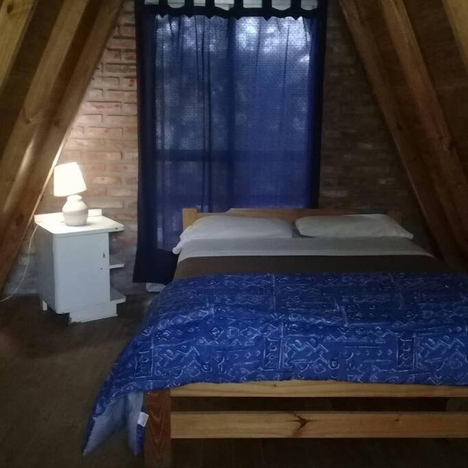 Cabañas Alpinas San Pedro