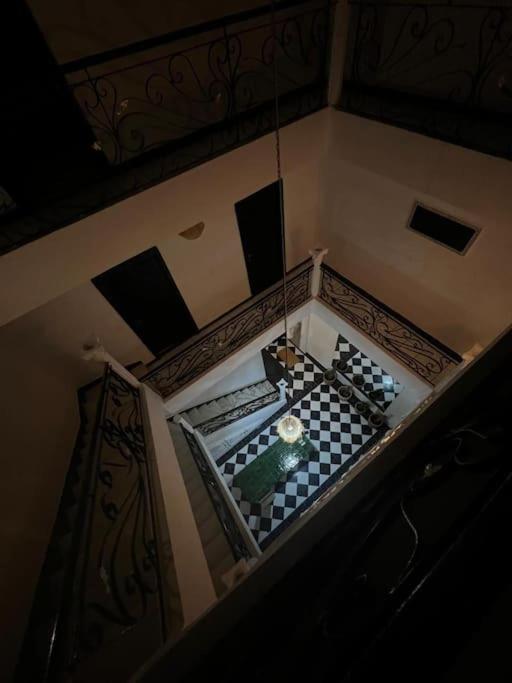 Riad Nolya Luxury Marrakech - Totalement Rénové - Capacité jusqu à 10 lits spacieux view 3