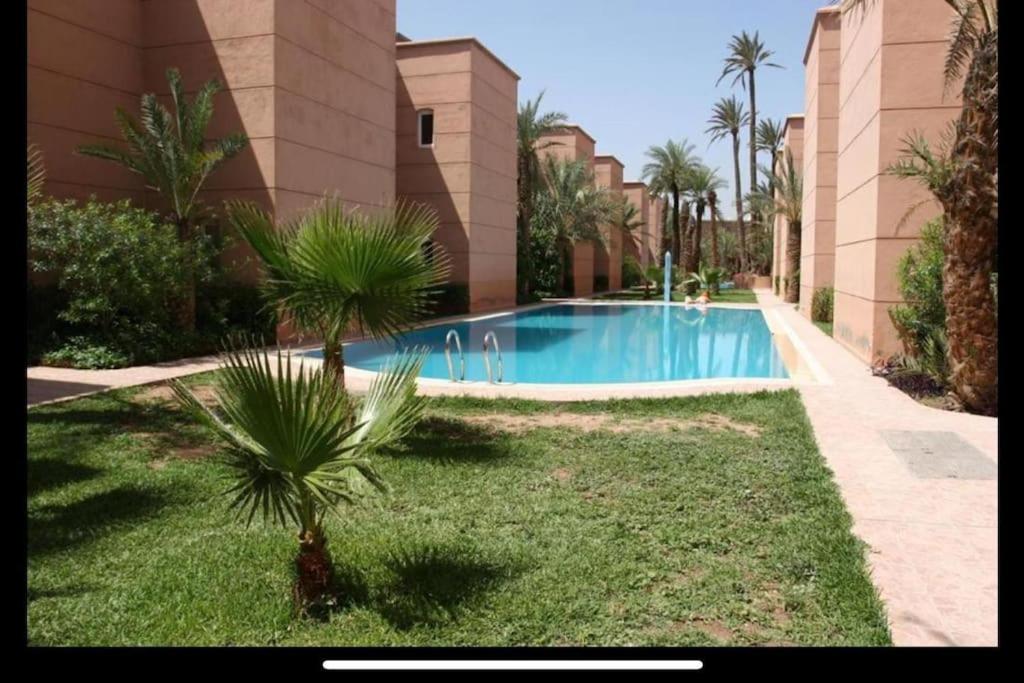 Riad Nolya Luxury Marrakech - Totalement Rénové - Capacité jusqu à 10 lits spacieux view 2