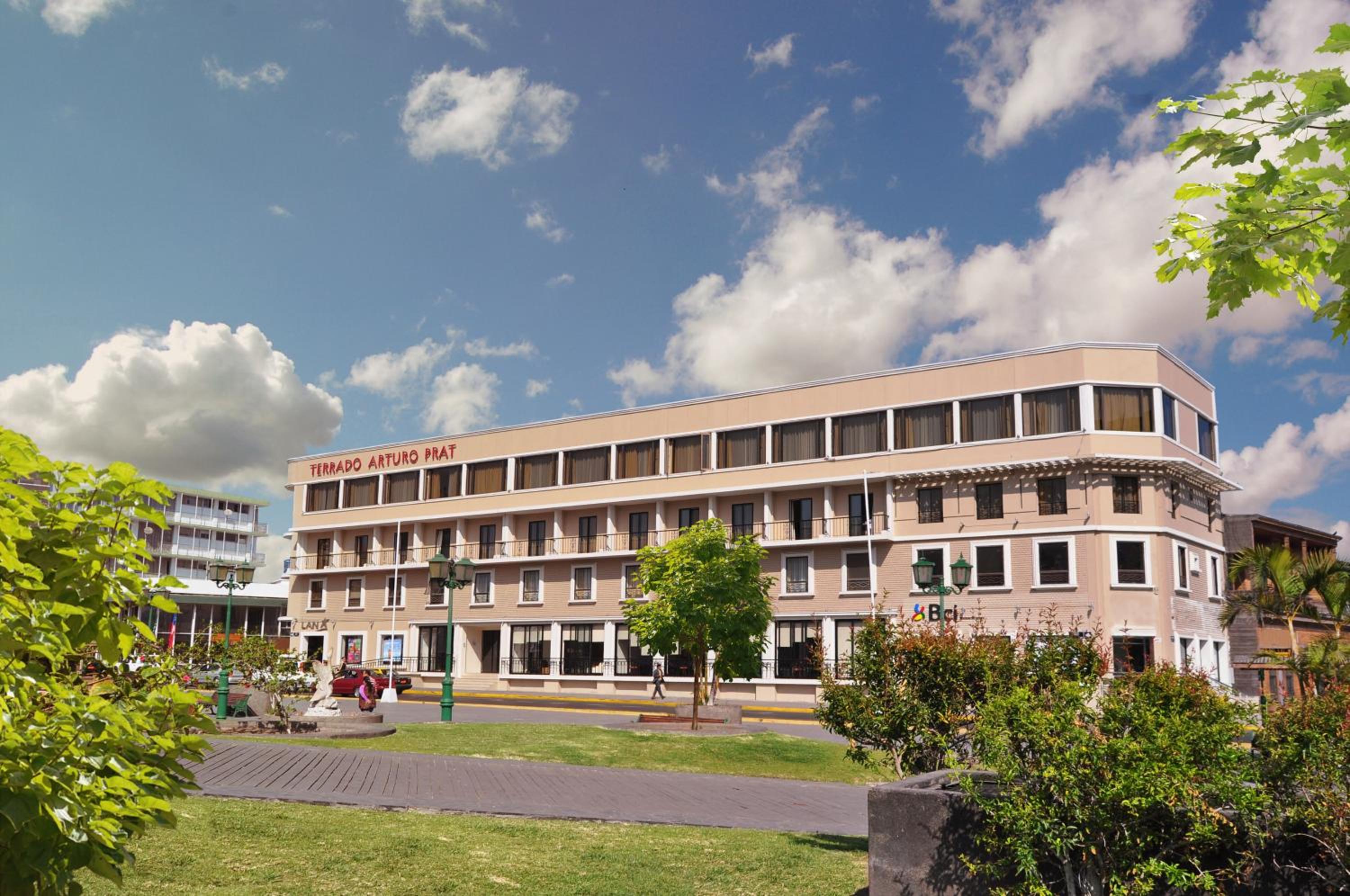 Hotel Terrado Arturo Prat Iquique - Image 1