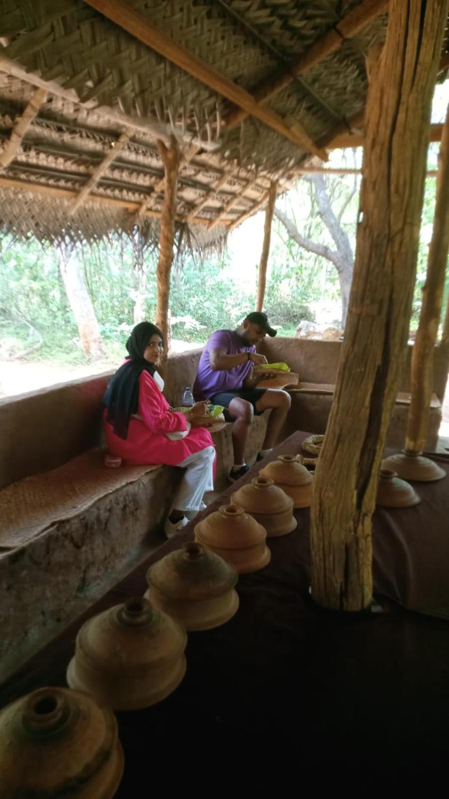 Nirwana Resort