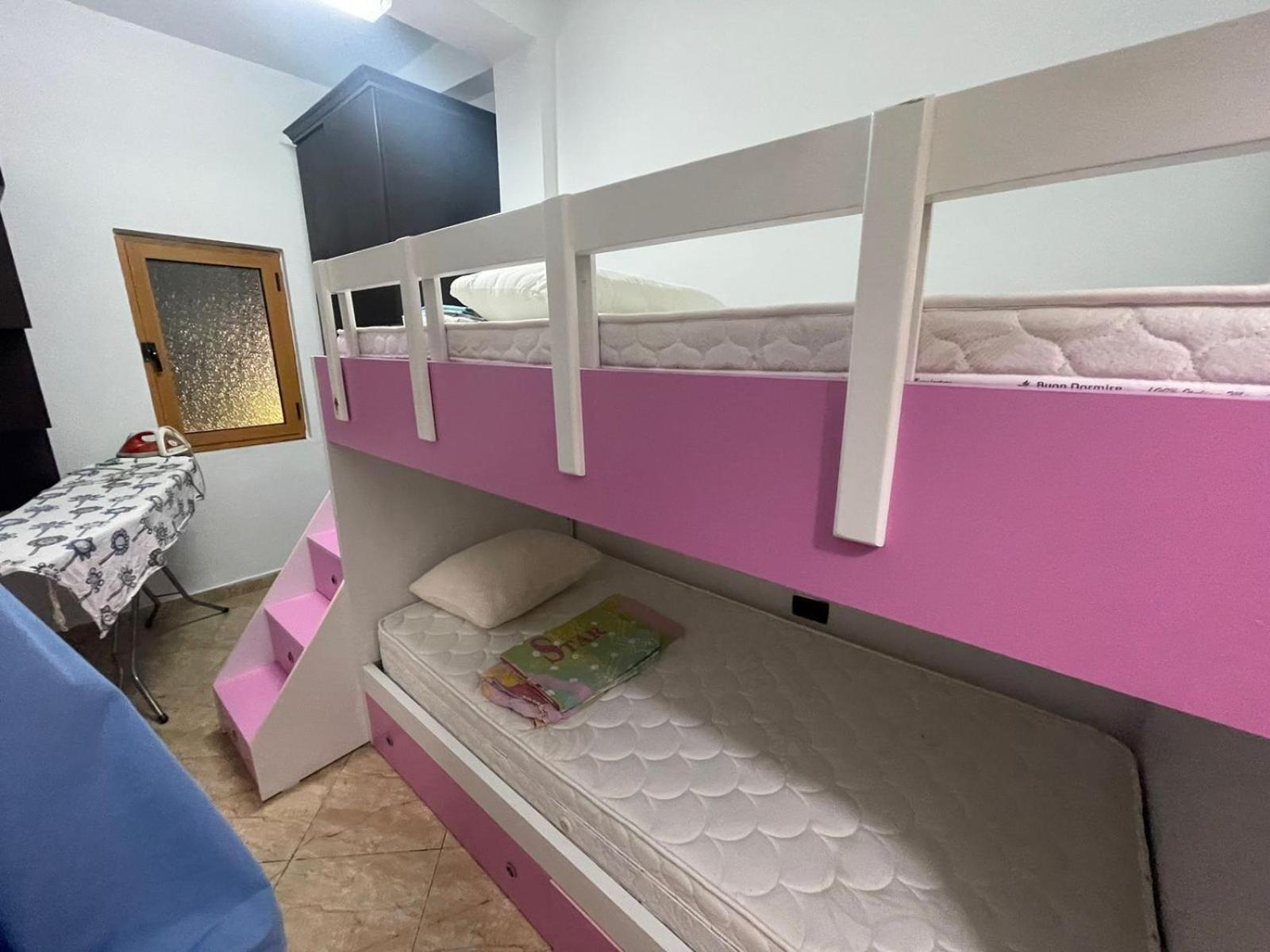 Center apartament