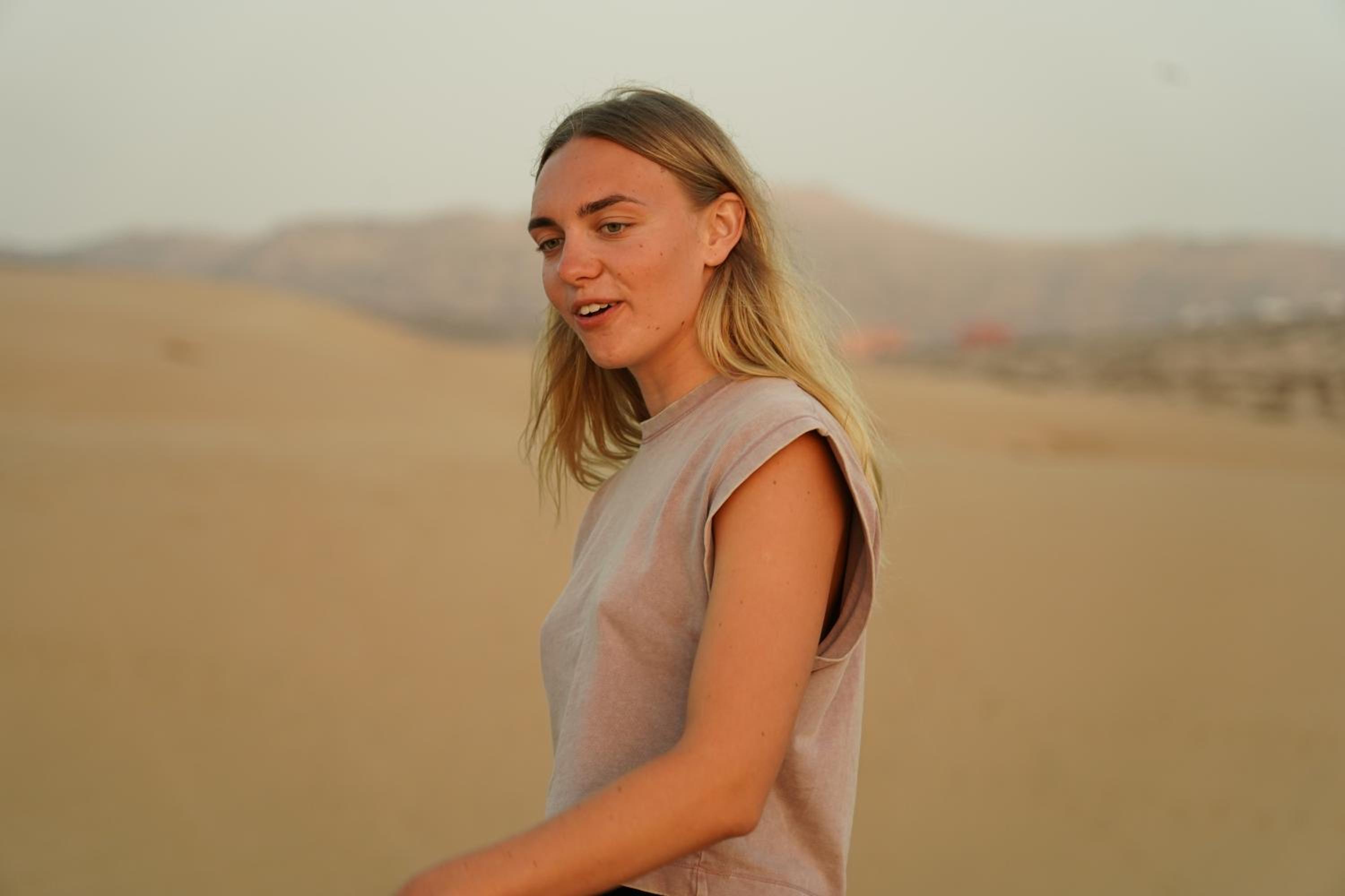 human