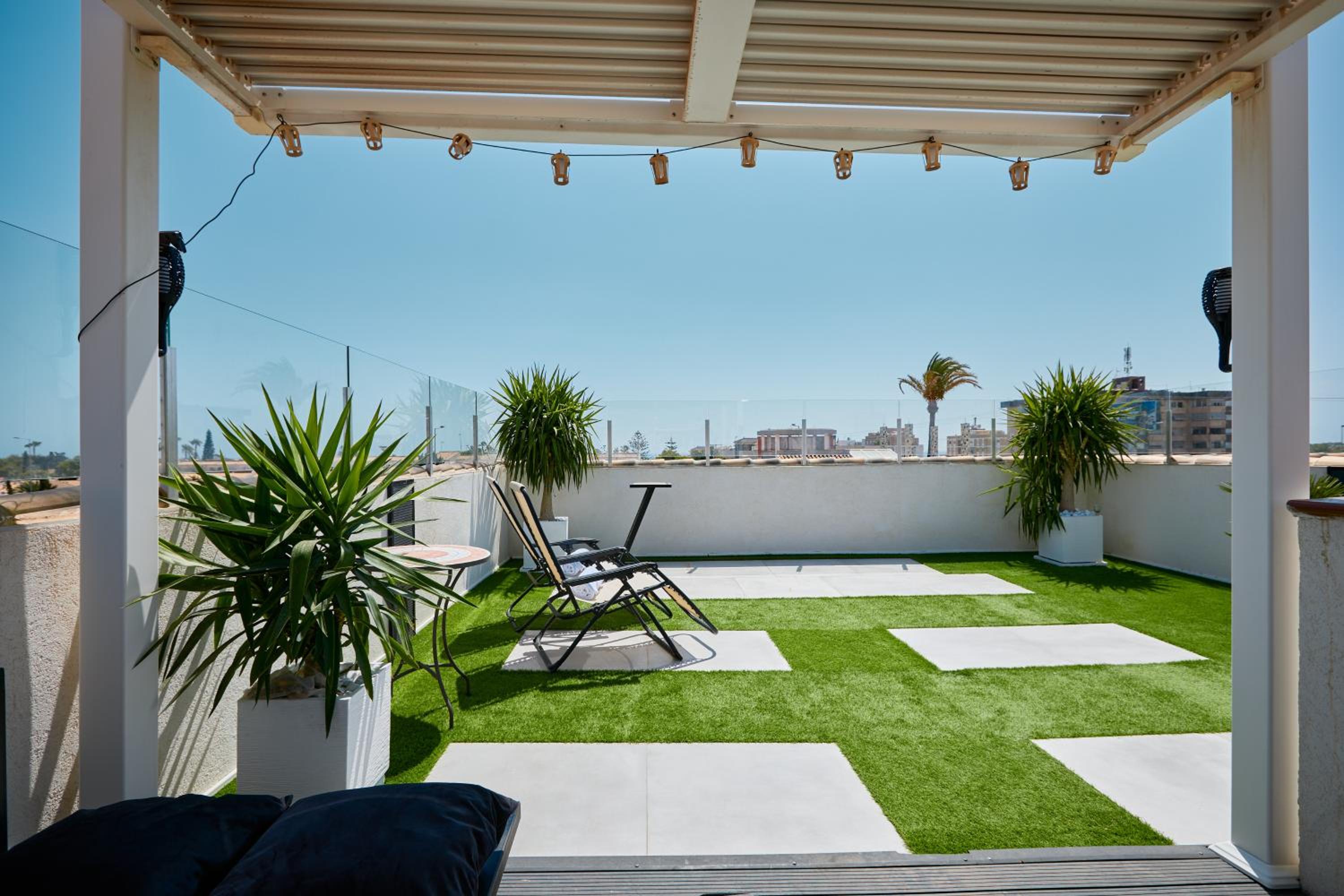 roof