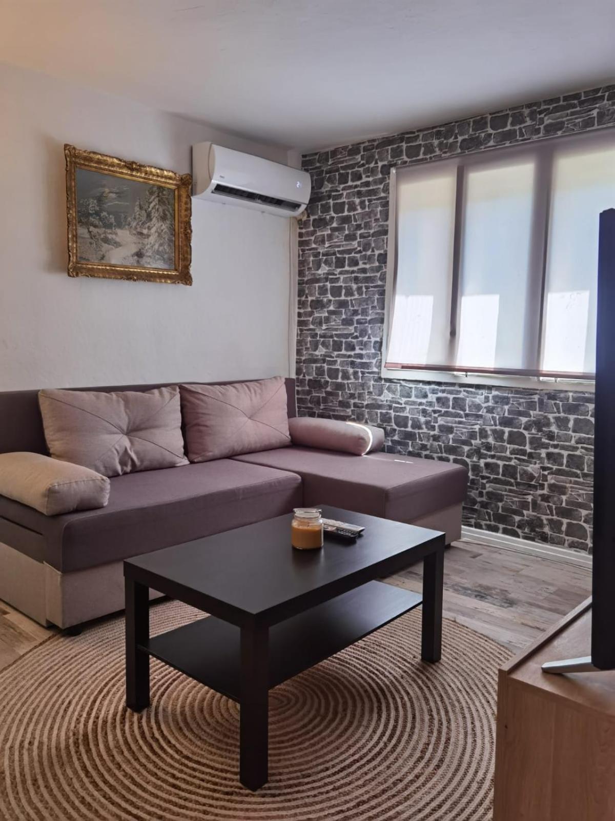 Apartman Kućica - Netflix, besplatan parking Smederevo view 2